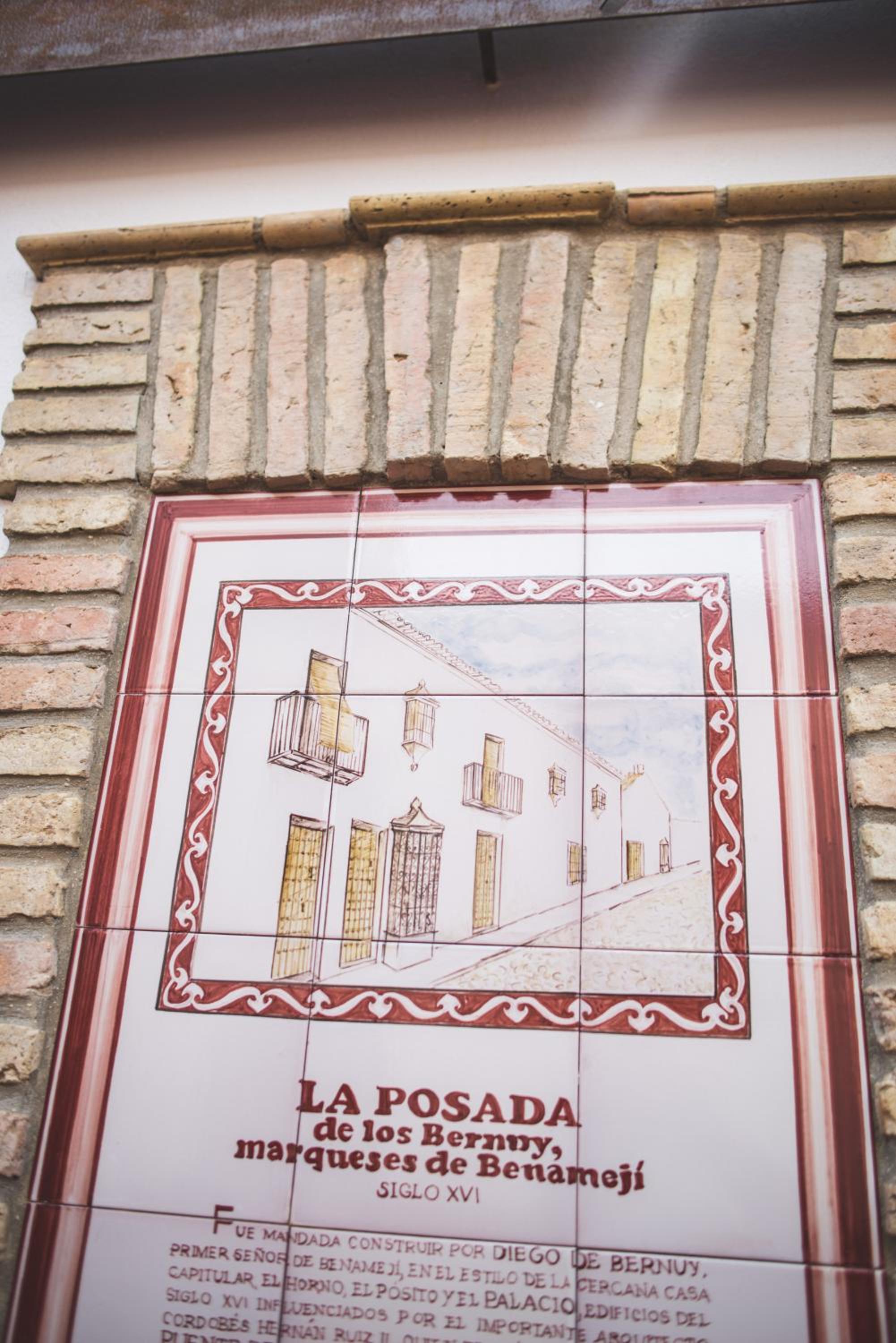 Posada de Momo view 5