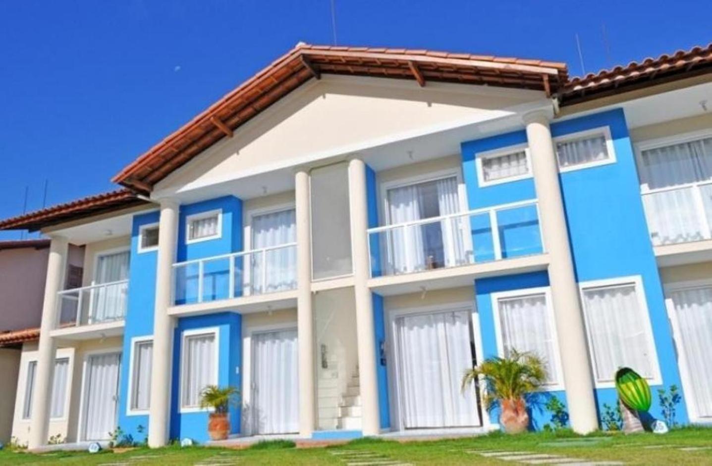 Hotel Condomínio Residencial Mont Sião Tonziro - Image 1