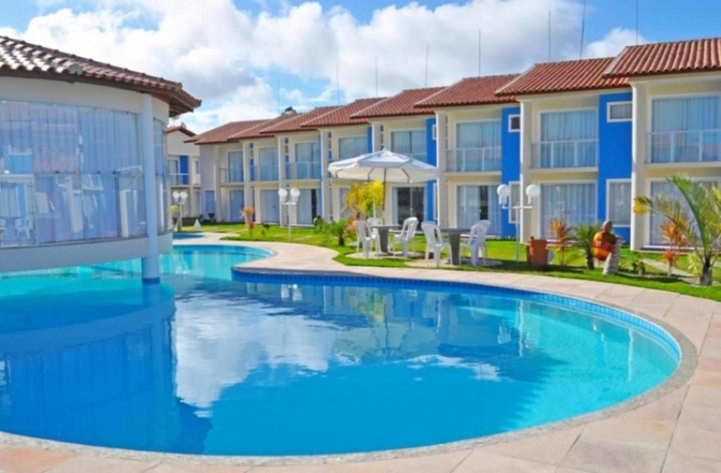 Condomínio Residencial Mont Sião Tonziro view 5