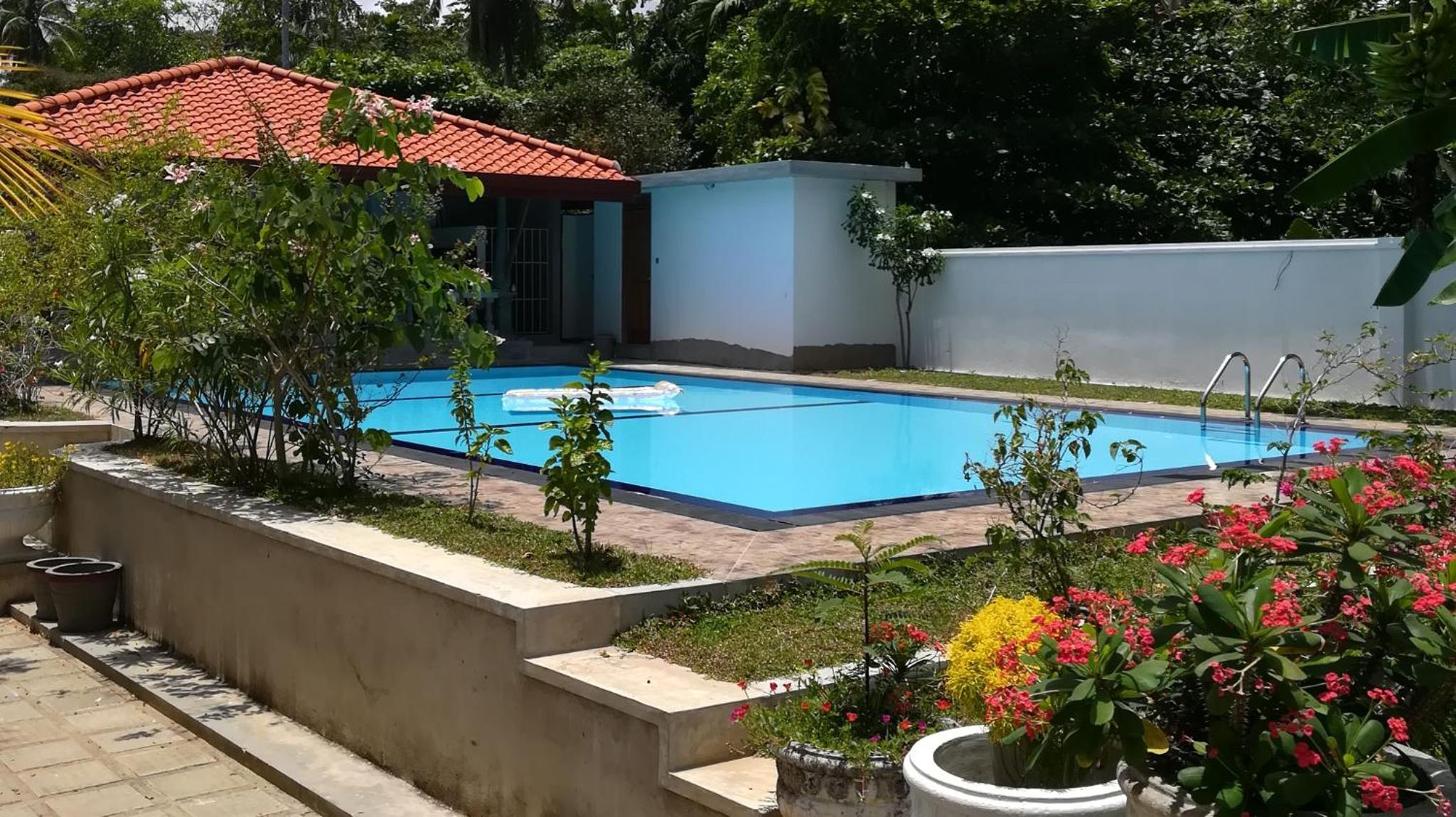Siroma Villa view 2