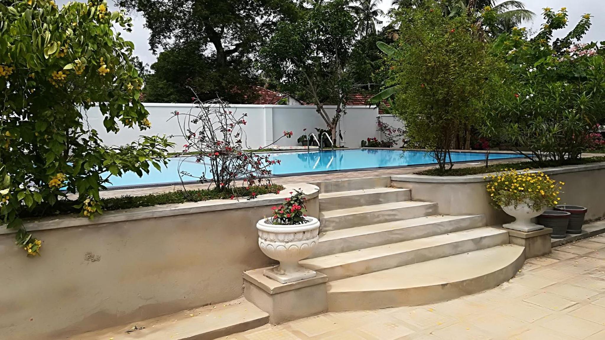 Siroma Villa view 3