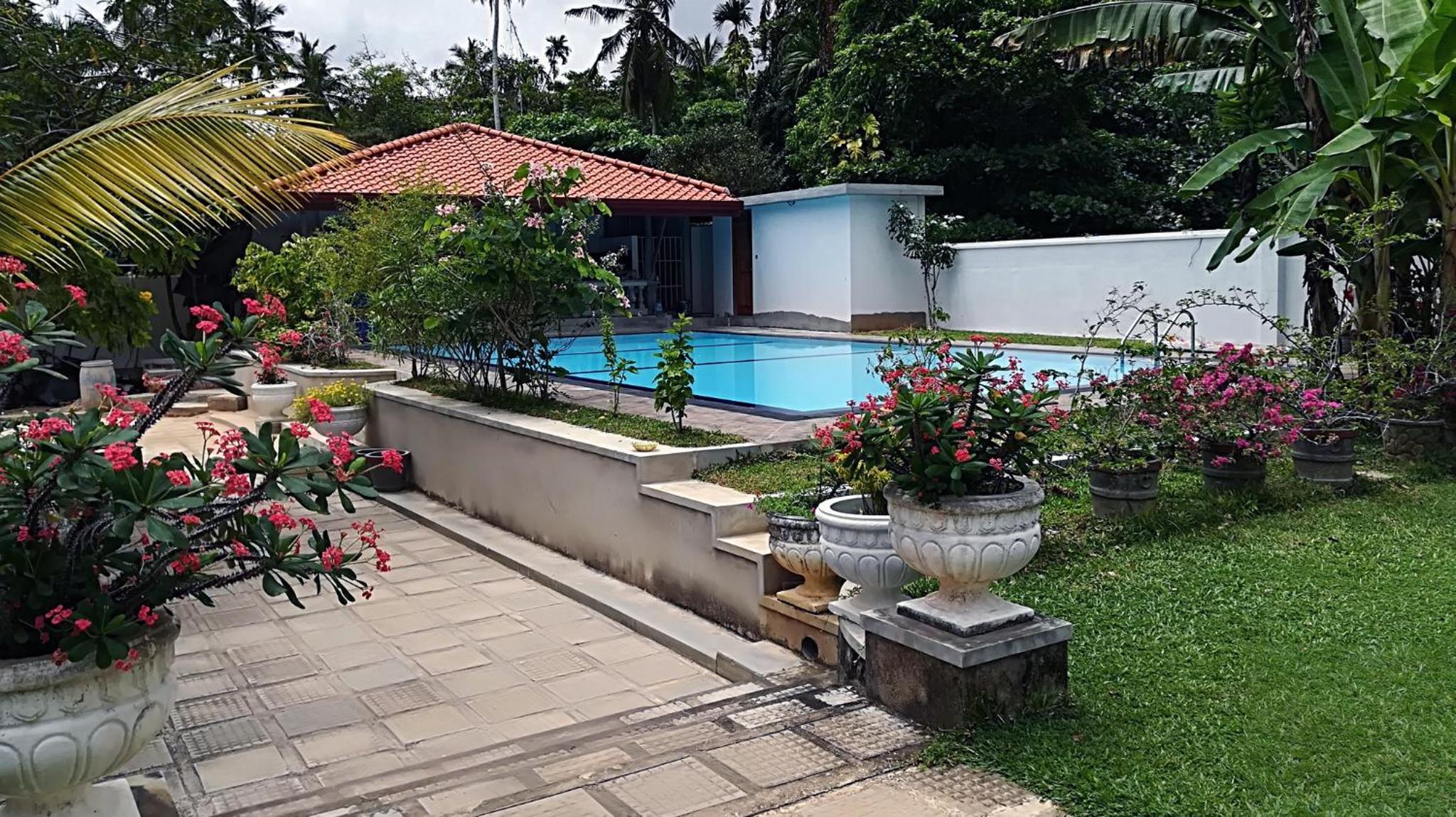 Siroma Villa view 4