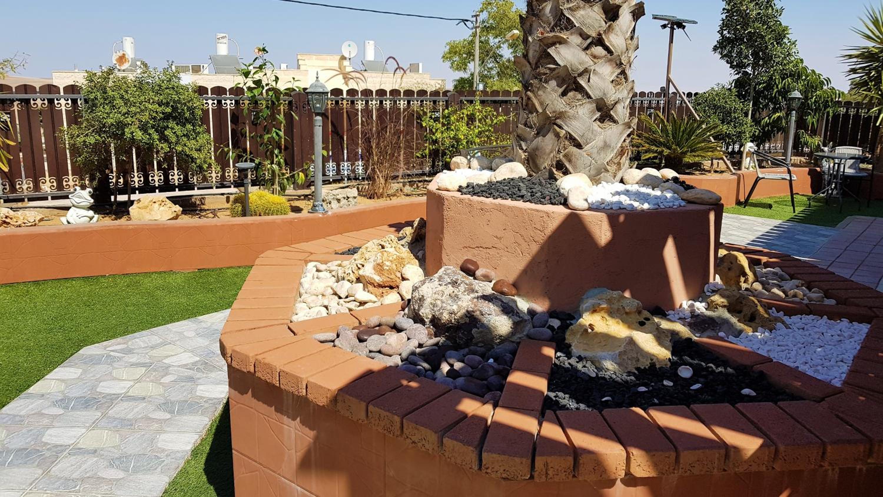 Dead Sea Sun Guest House