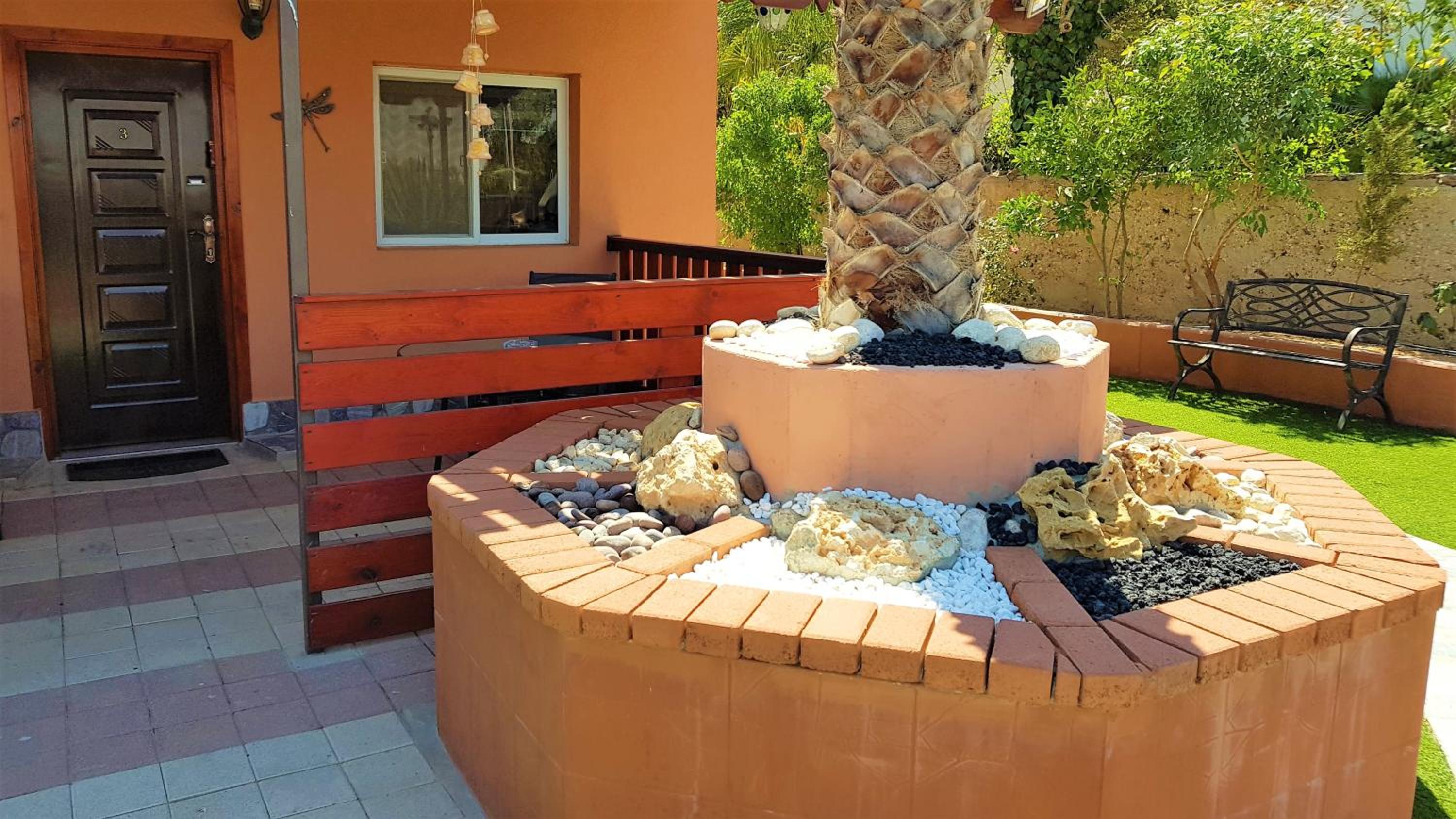Dead Sea Sun Guest House, photo 24
