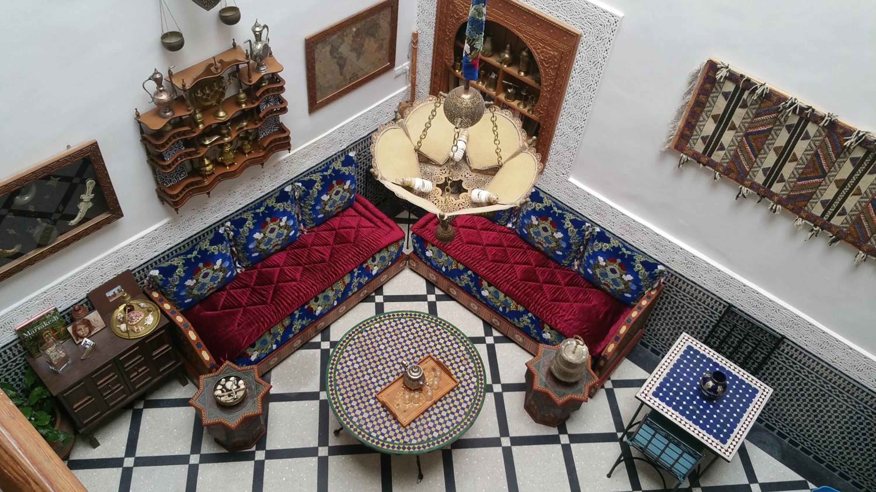 lounge
