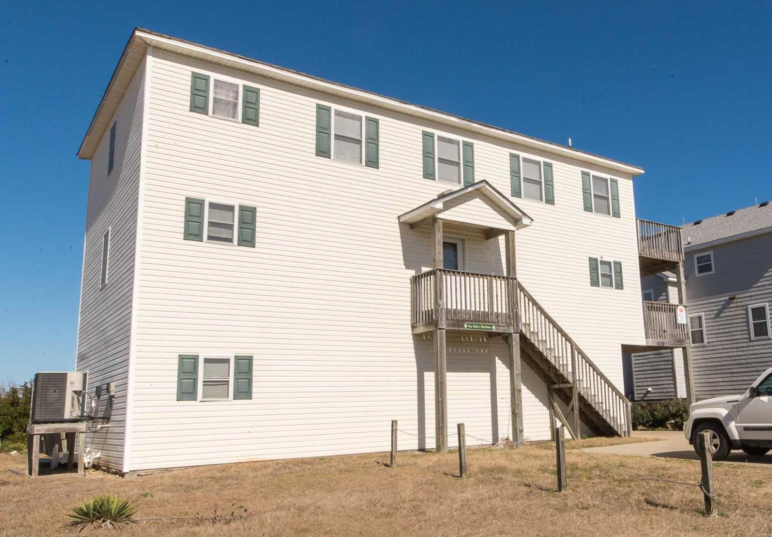 Boss's Playhouse - KDH MP 7.5, 330 Yds to Beach, Pool, Hot Tub, Pets OK, Flex Stays view 2