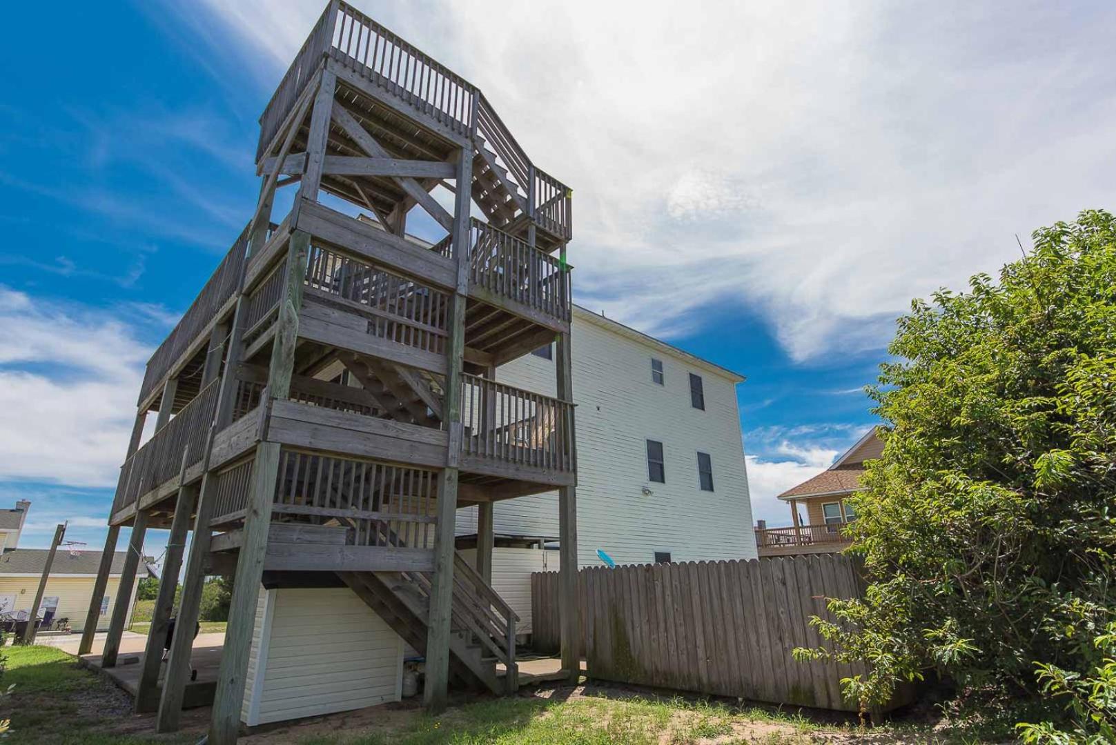Boss's Playhouse - KDH MP 7.5, 330 Yds to Beach, Pool, Hot Tub, Pets OK, Flex Stays view 3