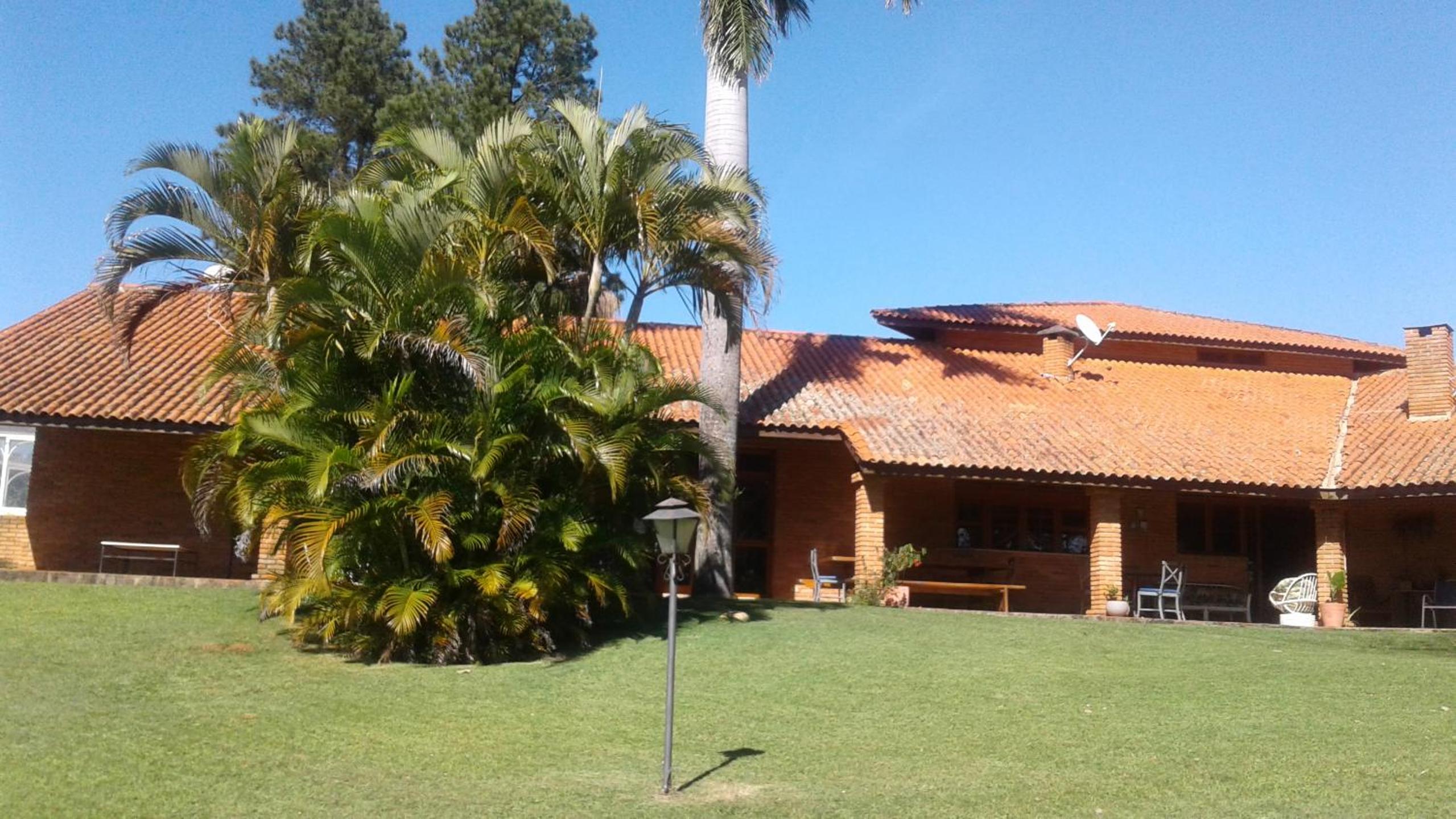 Chacara Jequitiba