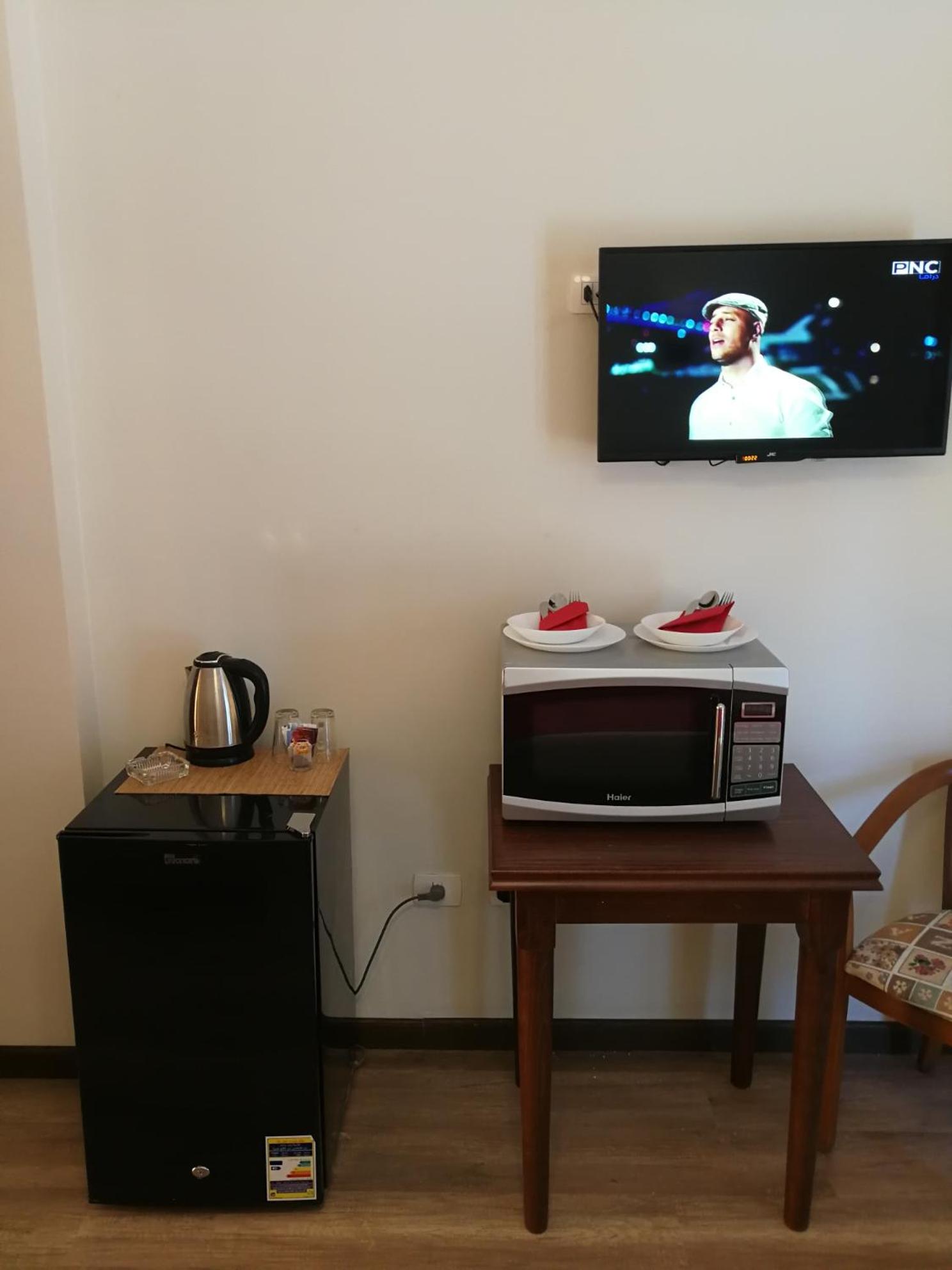 Cordoba Suites