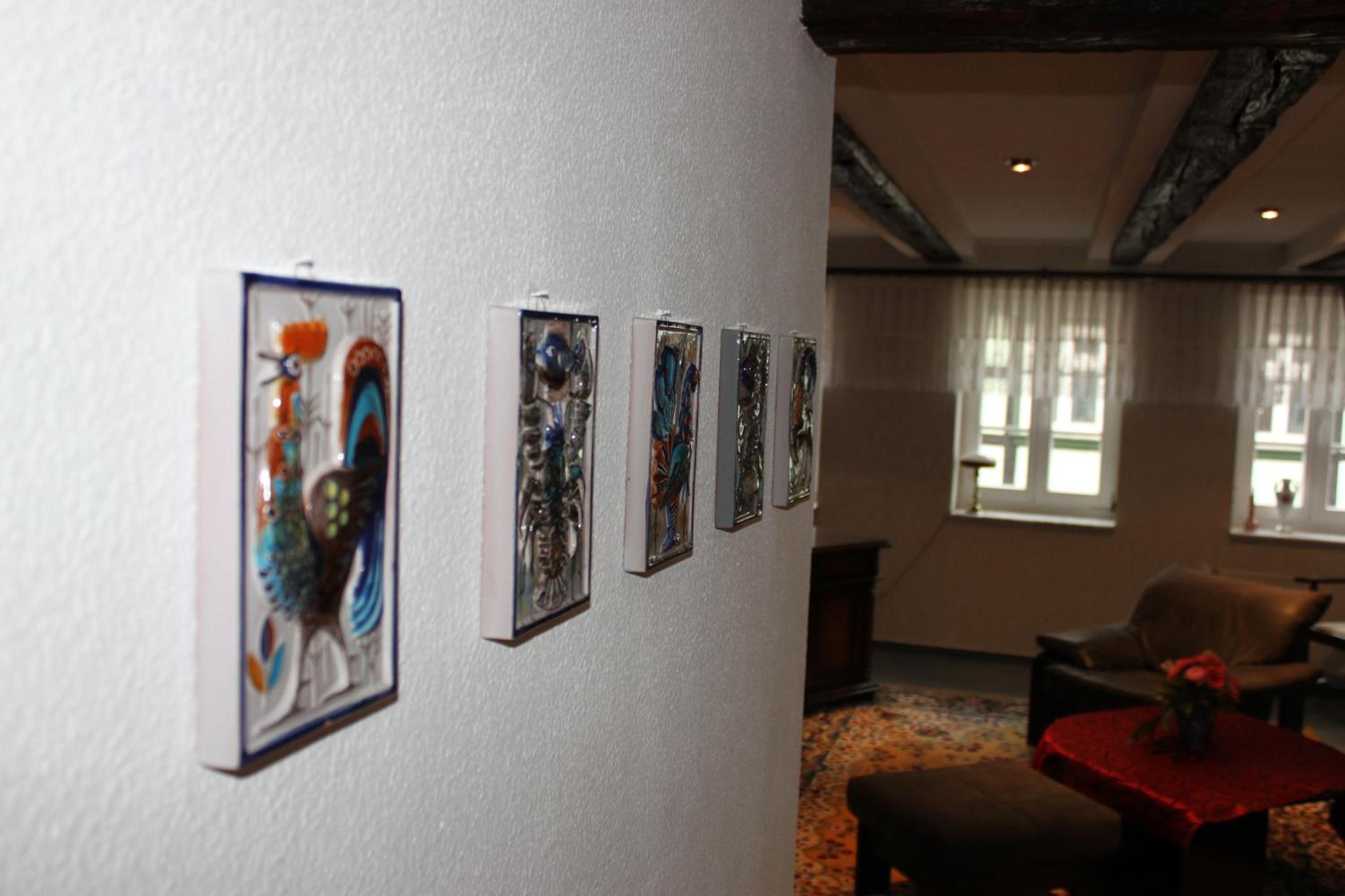 Puppenstübchen en Wernigerode — other