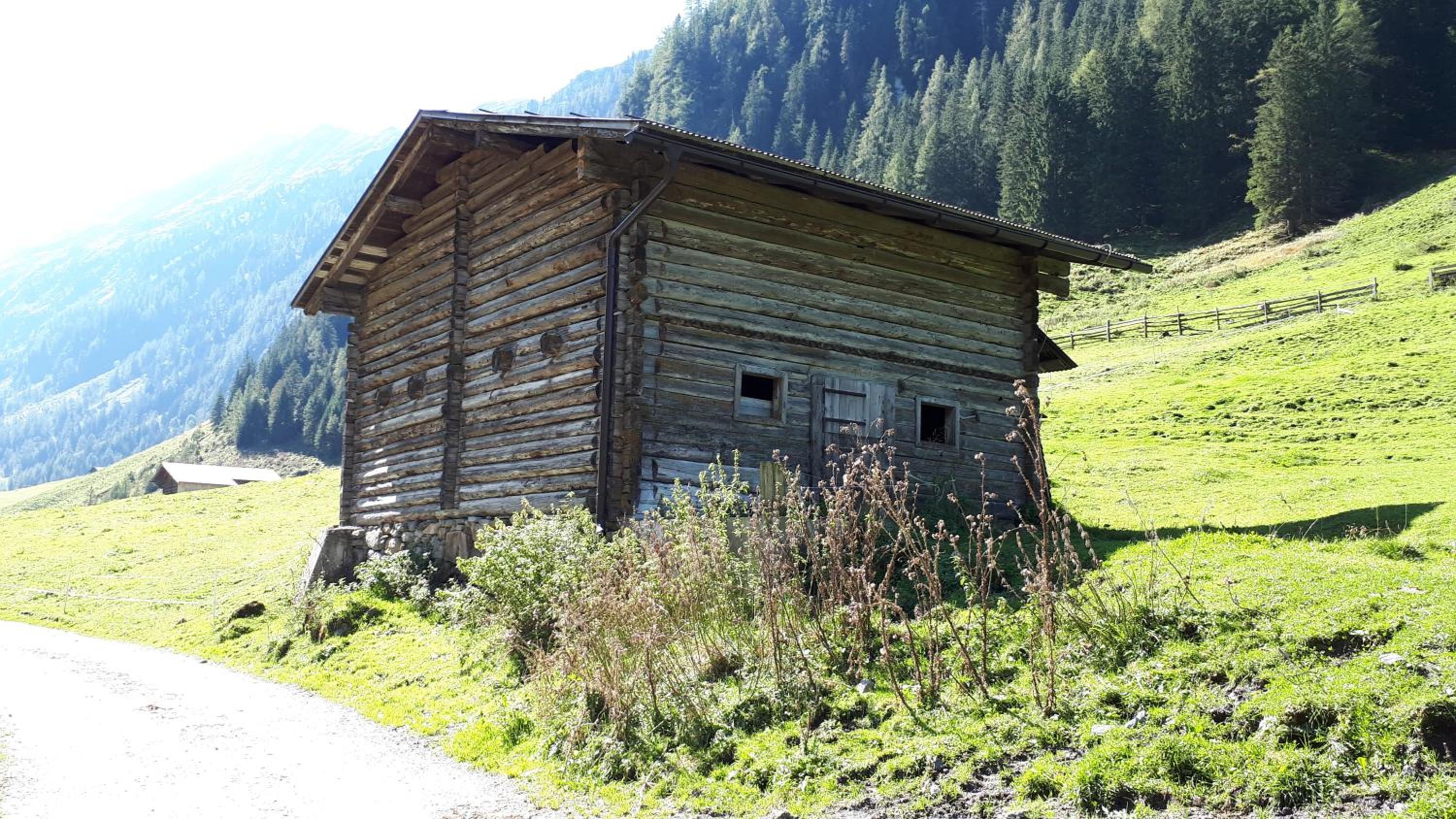 Landhaus Tipotsch
