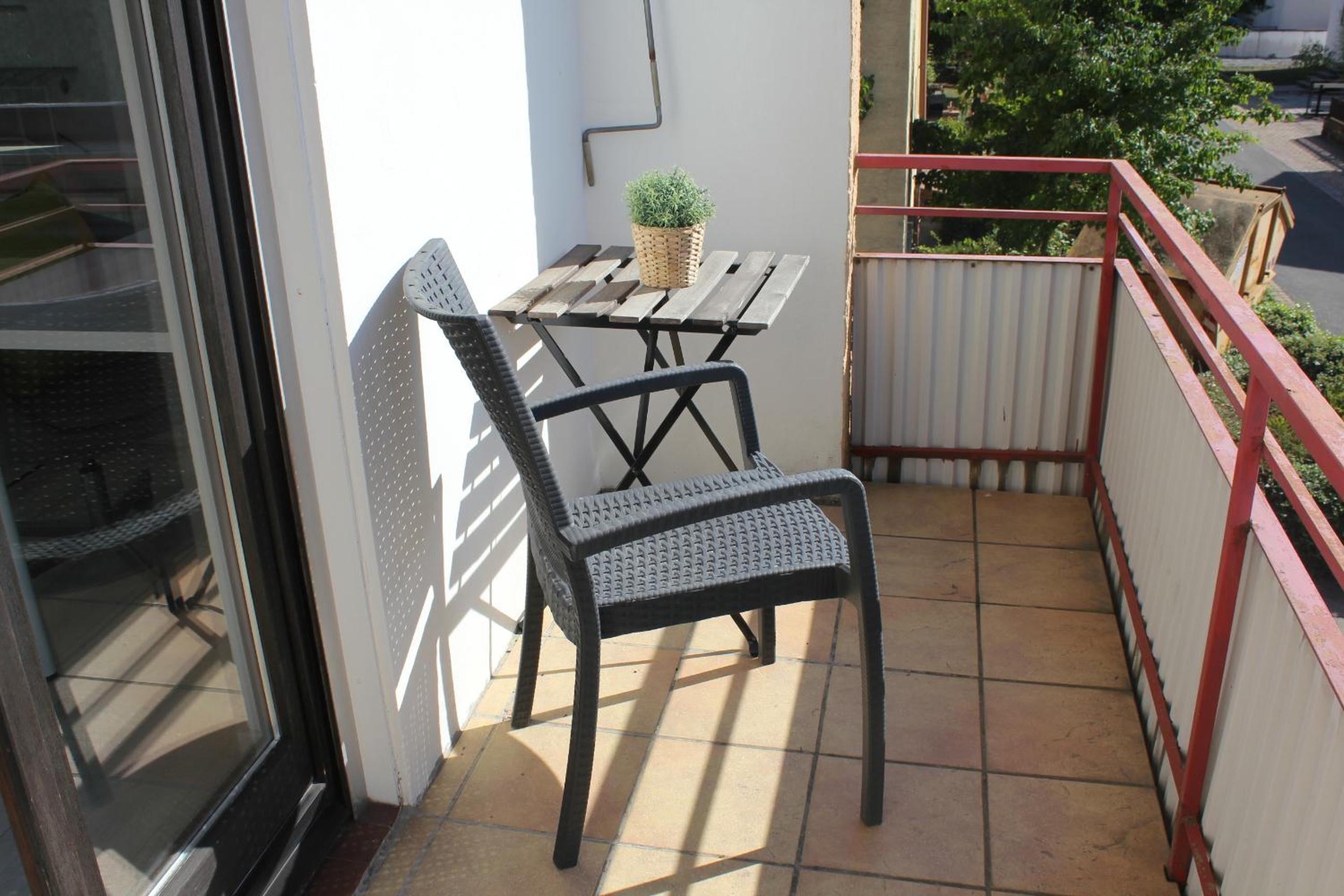 Apartments Mosbach view 5