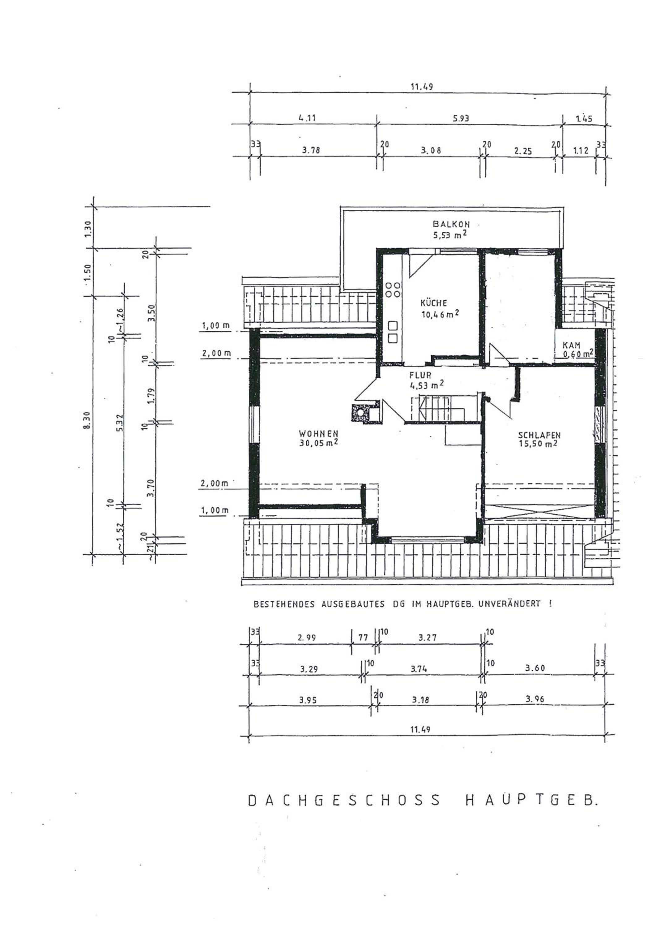 Fabys Ferienwohnung view 4