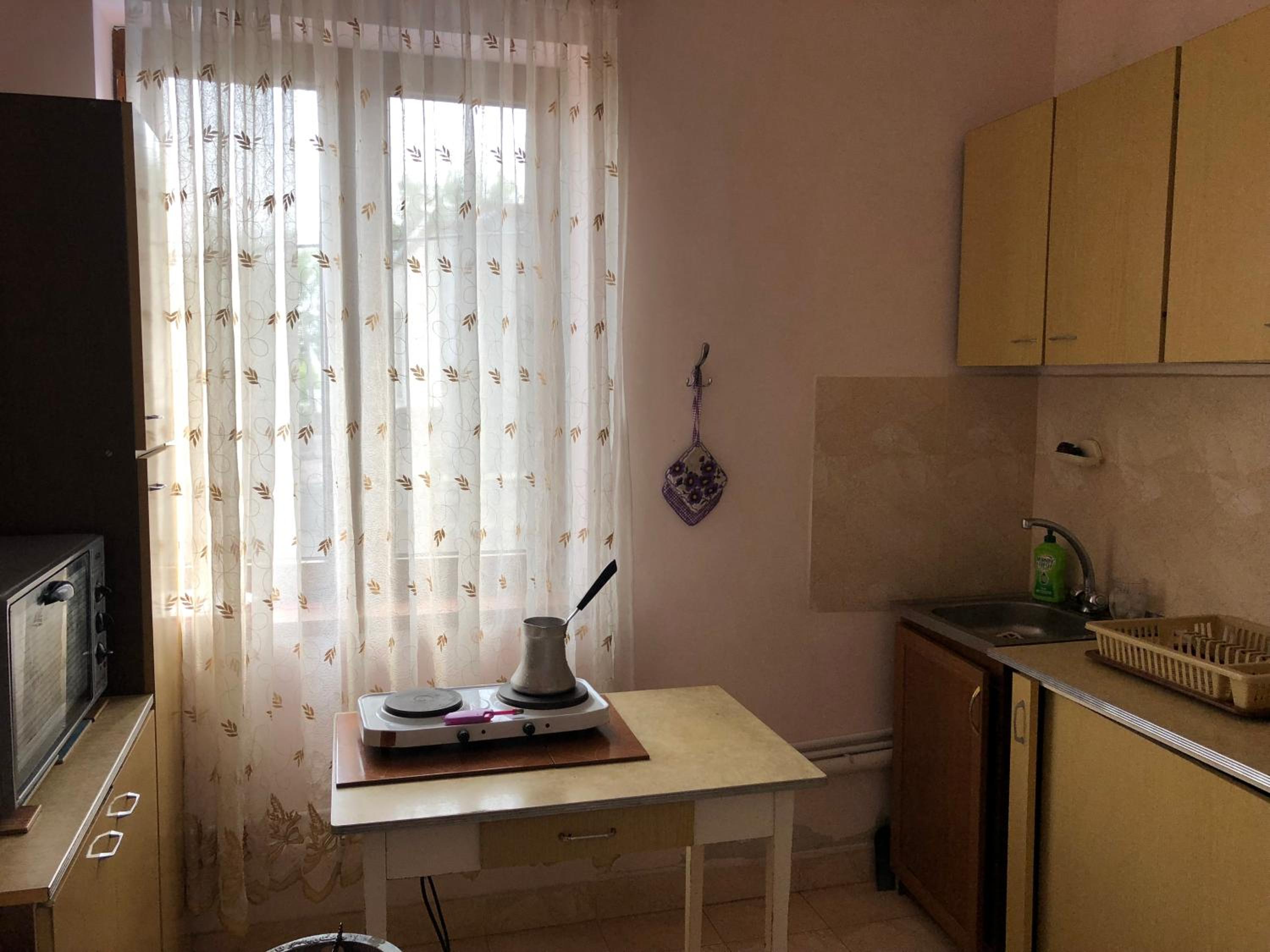 Syunyats guest house