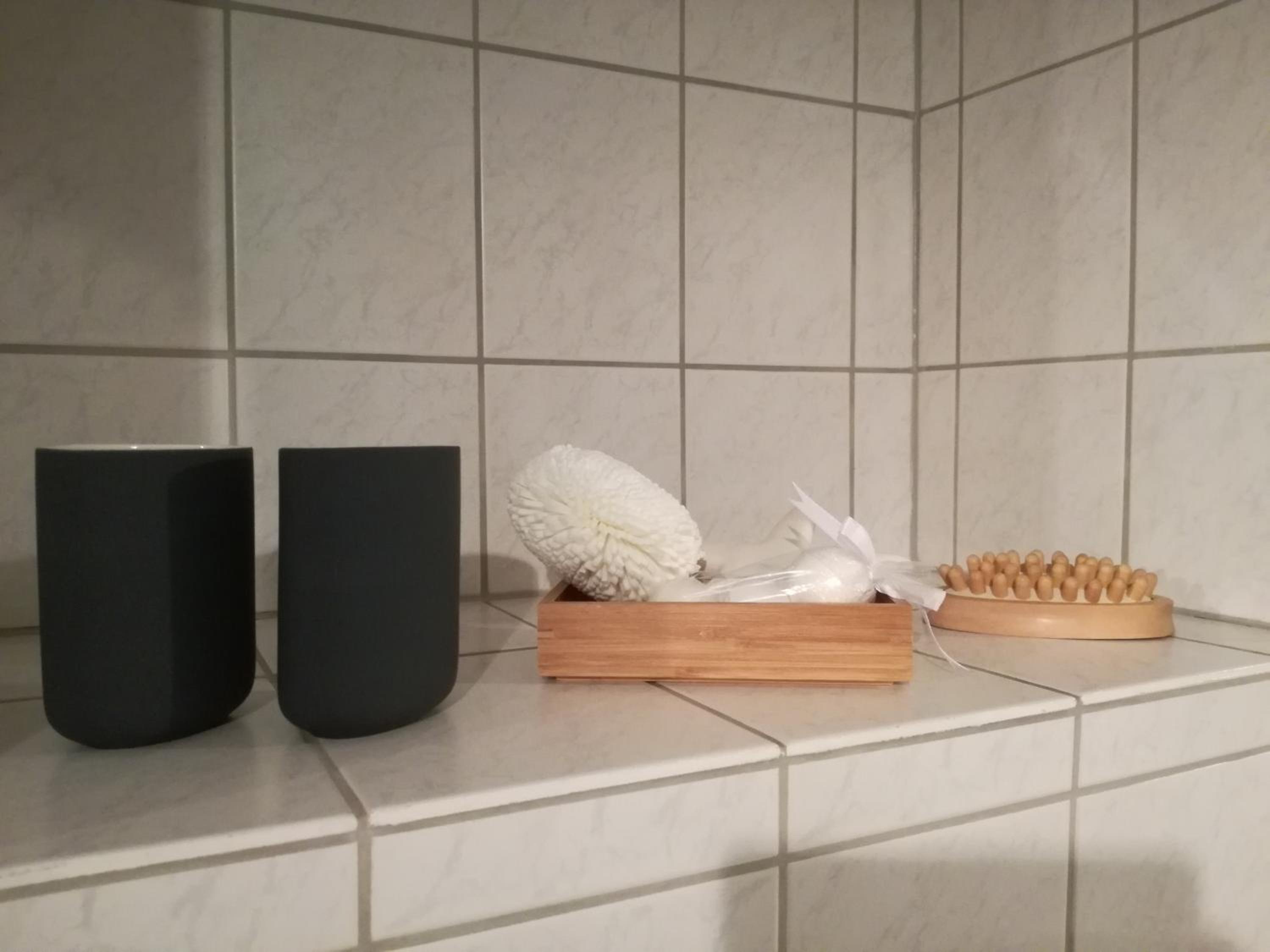 Ferien-Appartement Goldhausen view 3