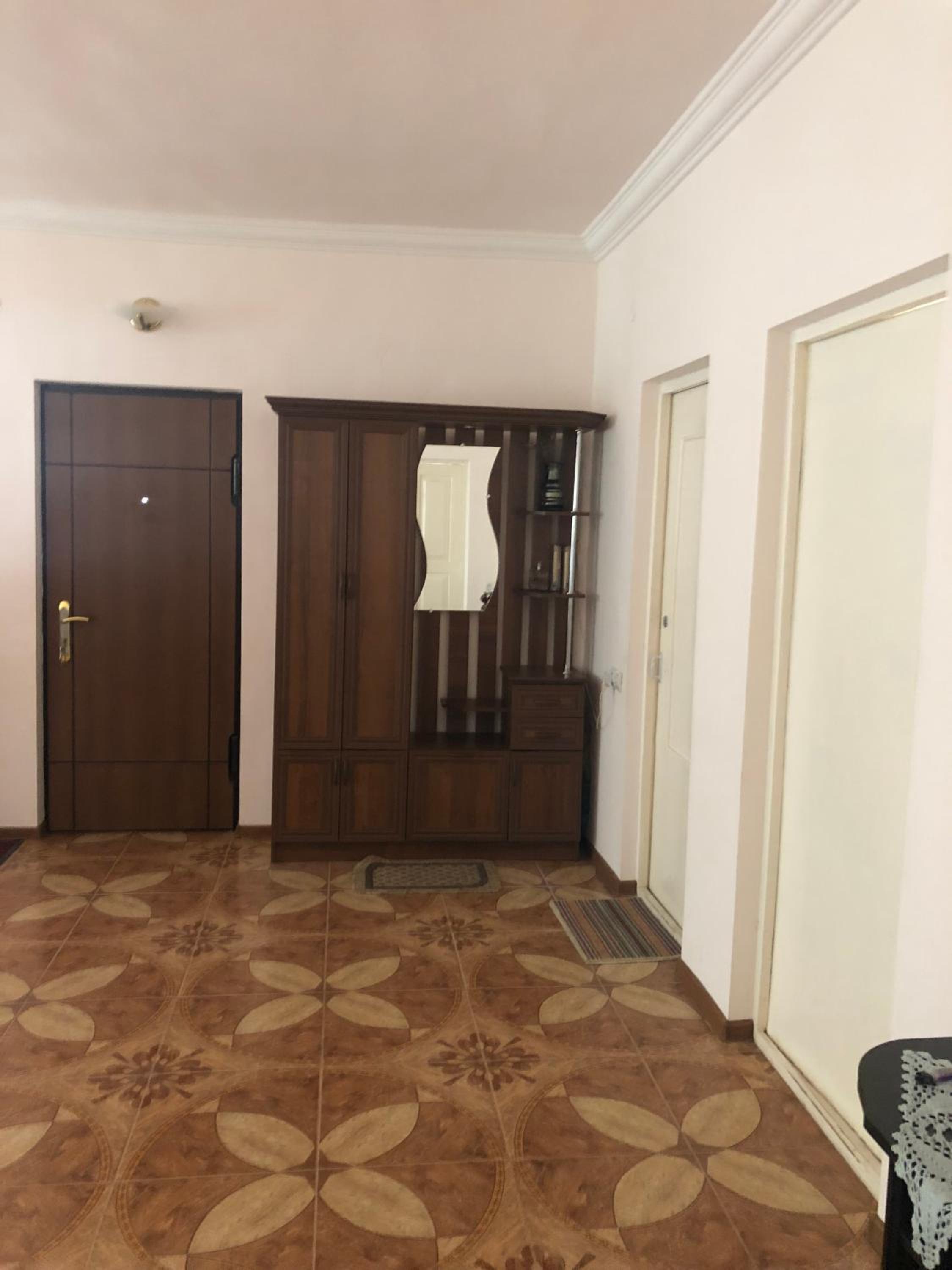 Syunyats guest house