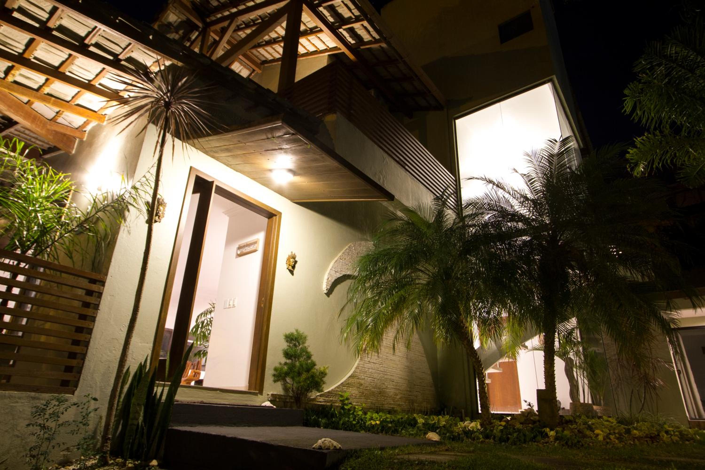 Hotel Canto Da Mole - Image 1