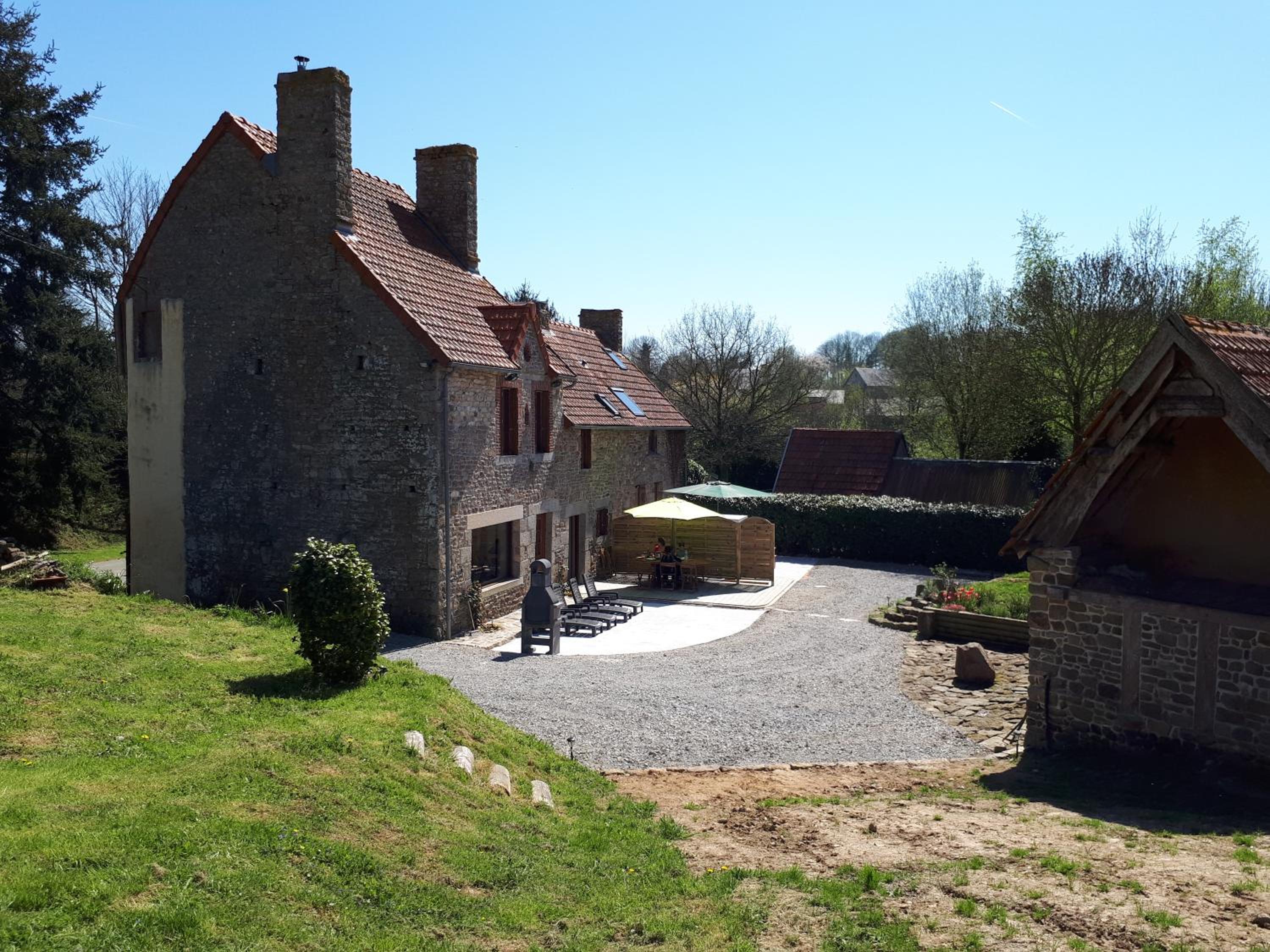 Le BOCAGE view 2