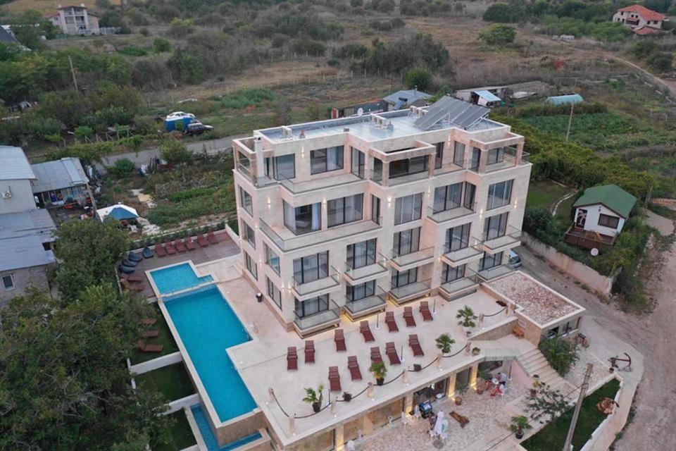 Villa Ambra