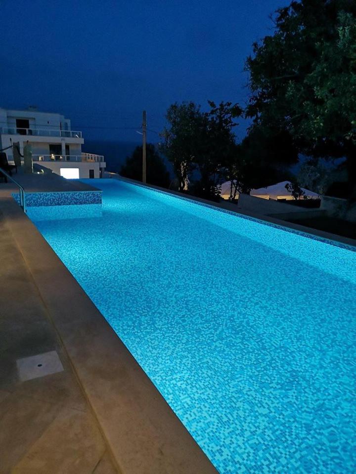 Villa Ambra