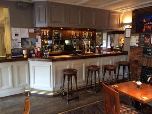 Prince of Wales Marlow