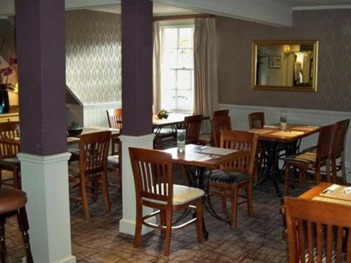 Prince of Wales Marlow