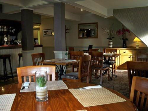 Prince of Wales Marlow