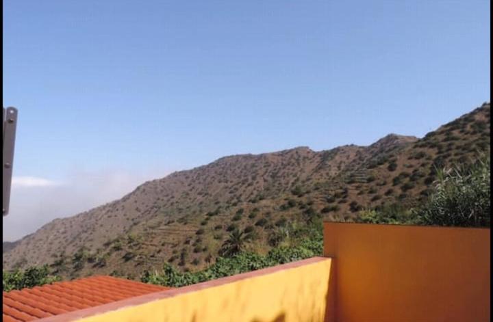 Casa Roja view 5