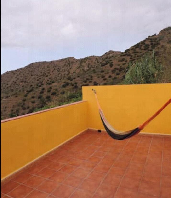 Casa Roja view 4