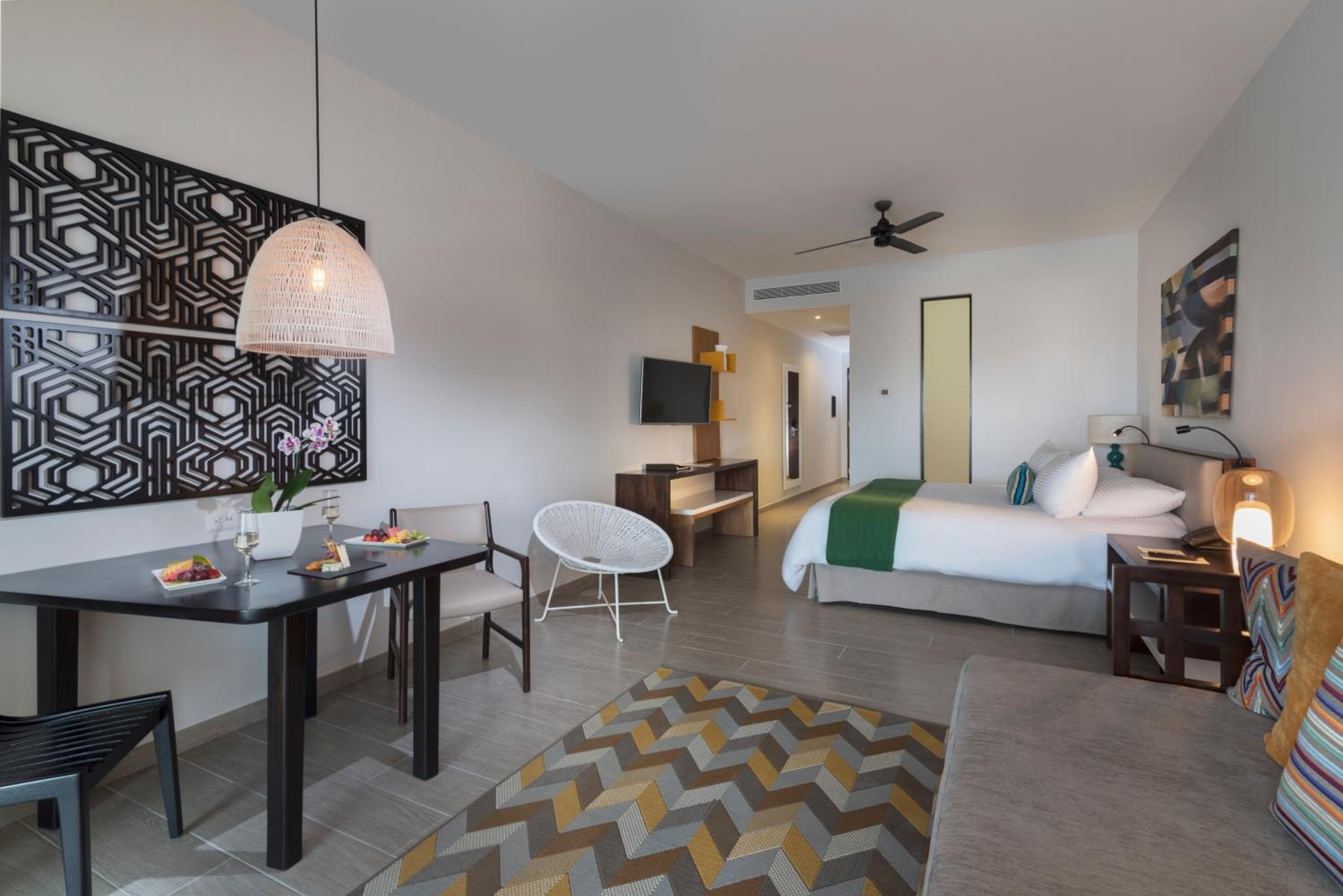 Punta Cana Vacations - TRS Cap Cana Waterfront  Marina Hotel - Adults Only - All Inclusive - Property Image 22