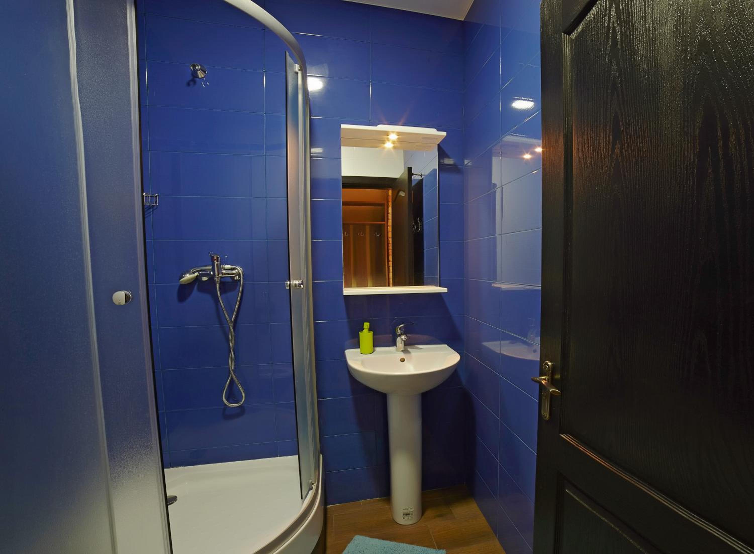 Dream Hostel Odessa