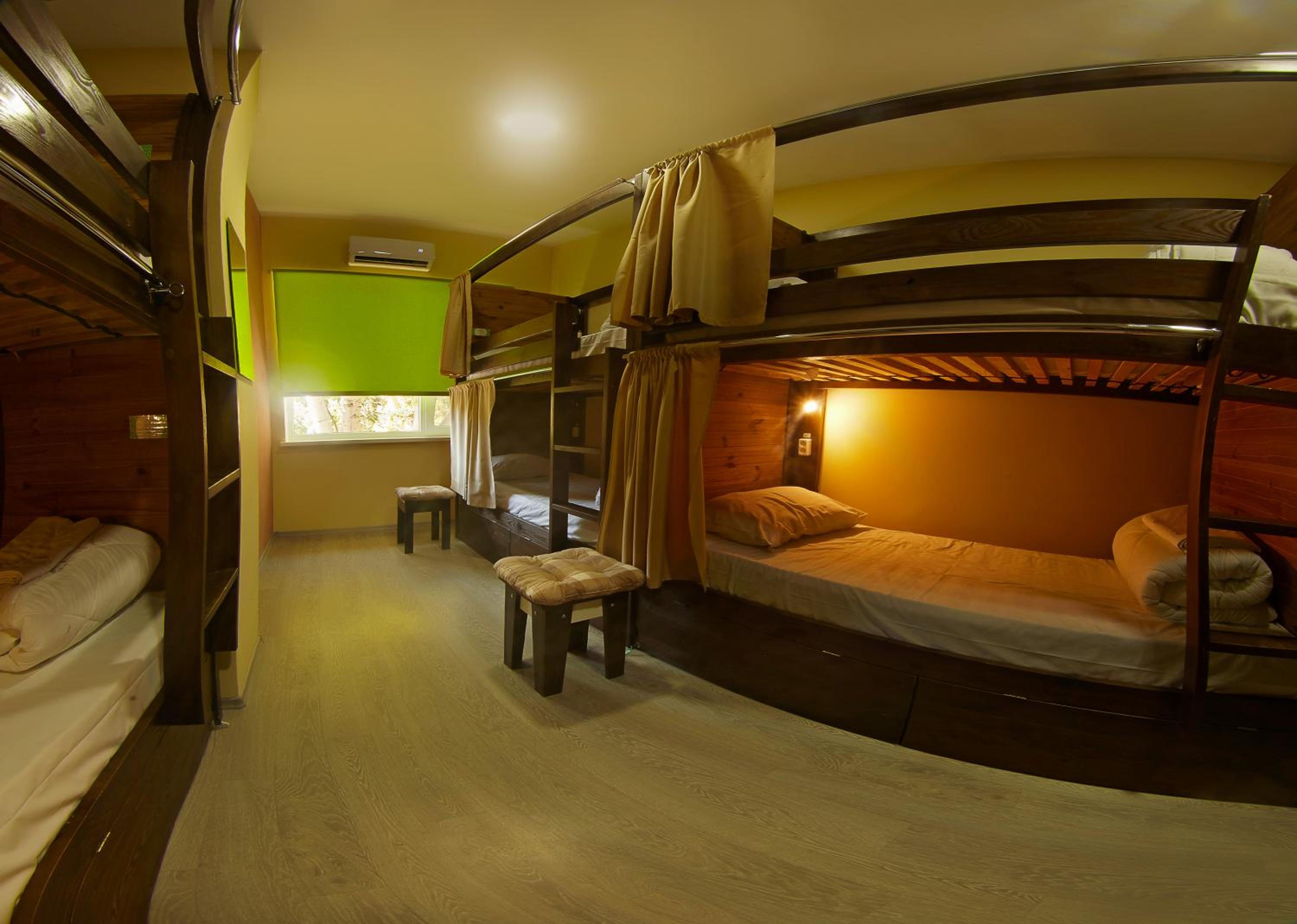 Dream Hostel Odessa