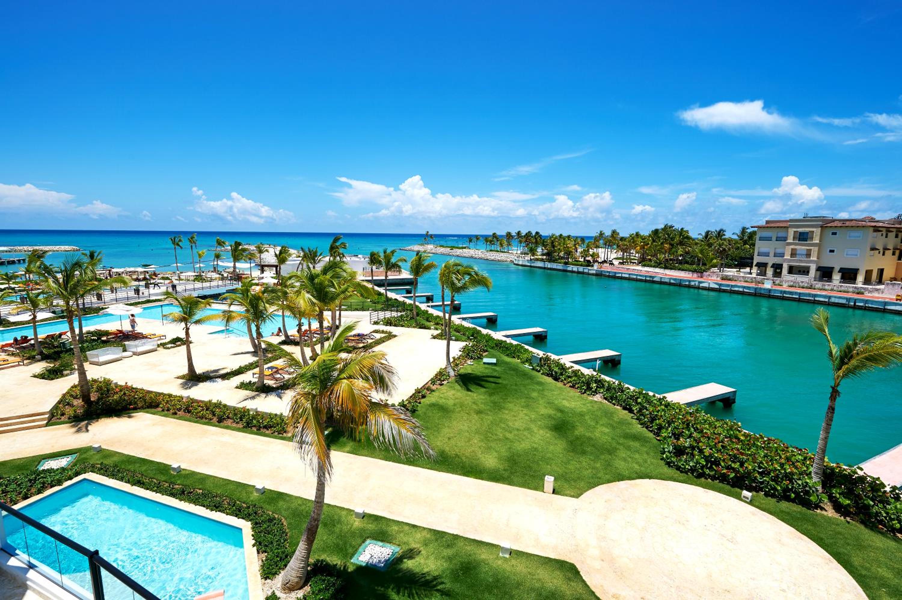 Punta Cana Vacations - TRS Cap Cana Waterfront  Marina Hotel - Adults Only - All Inclusive - Property Image 3
