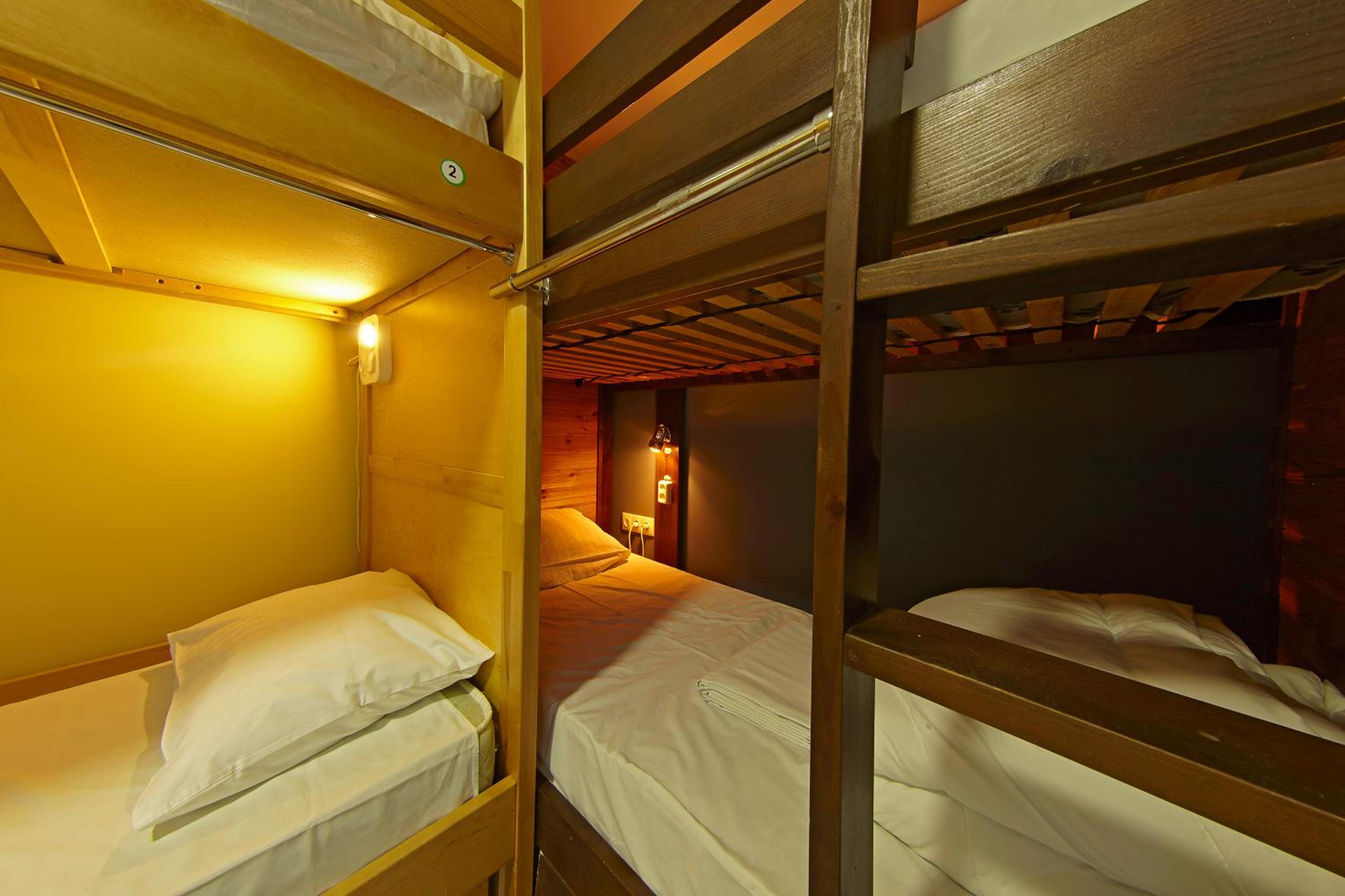 Dream Hostel Odessa