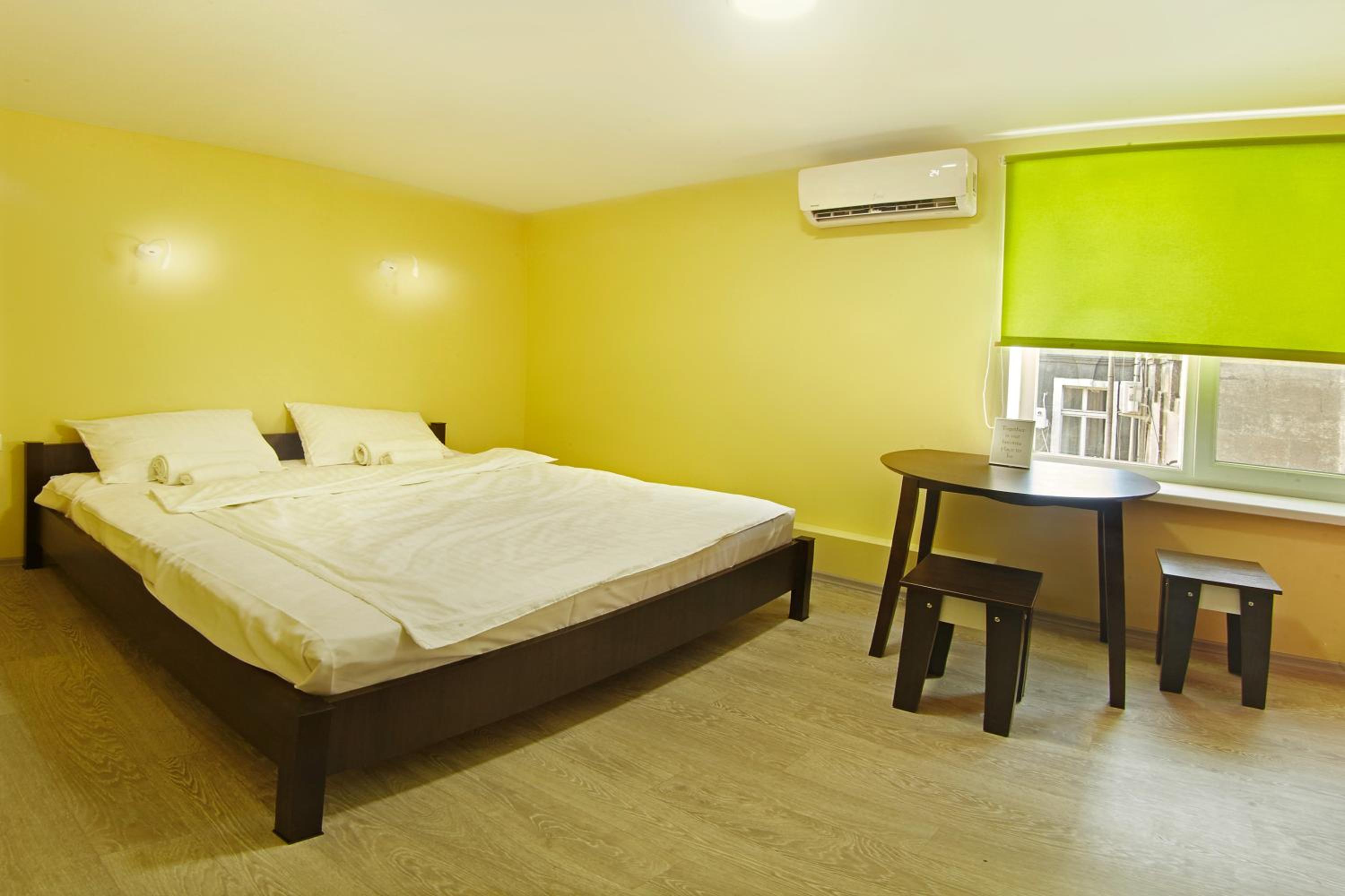 Dream Hostel Odessa