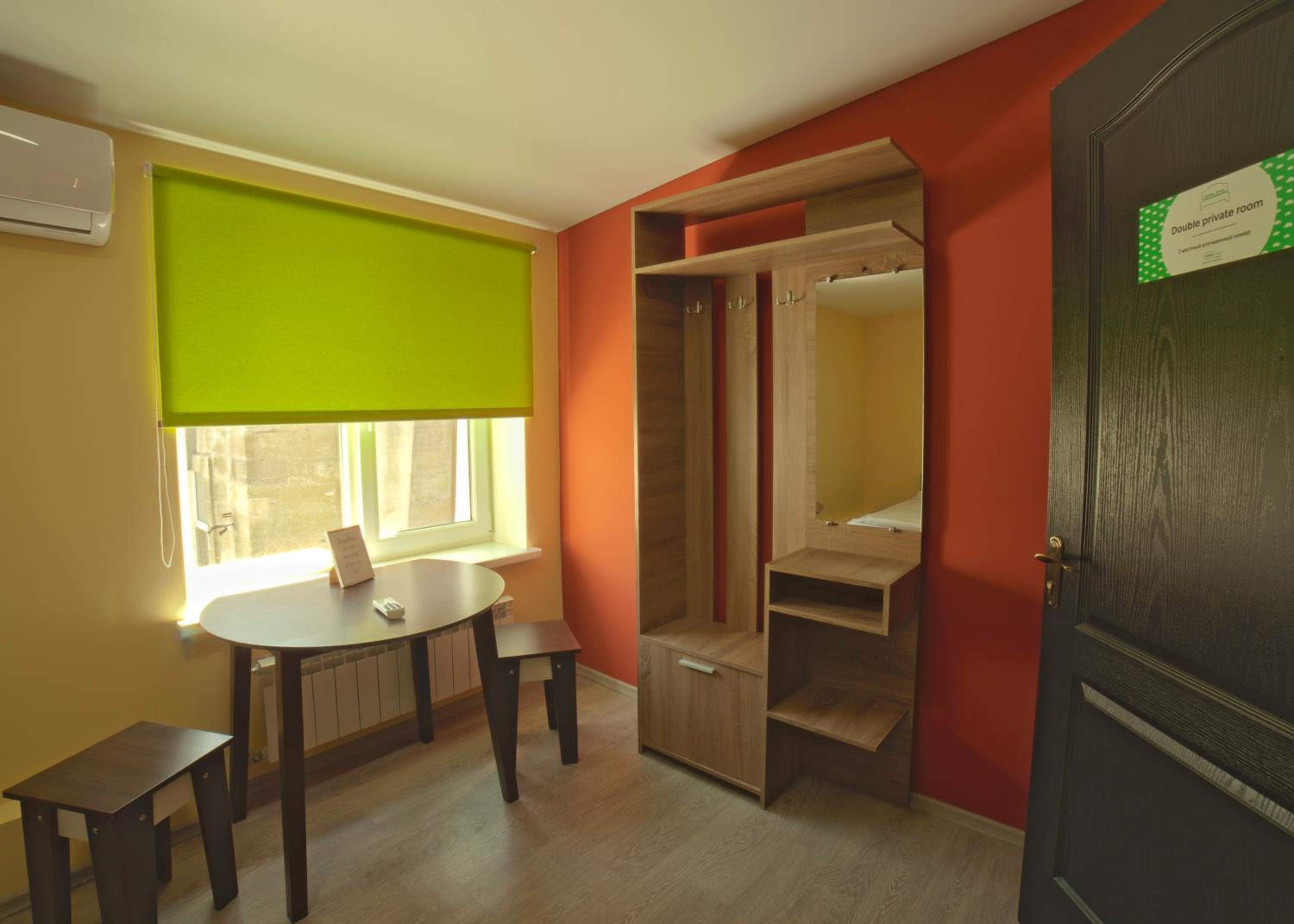 Dream Hostel Odessa
