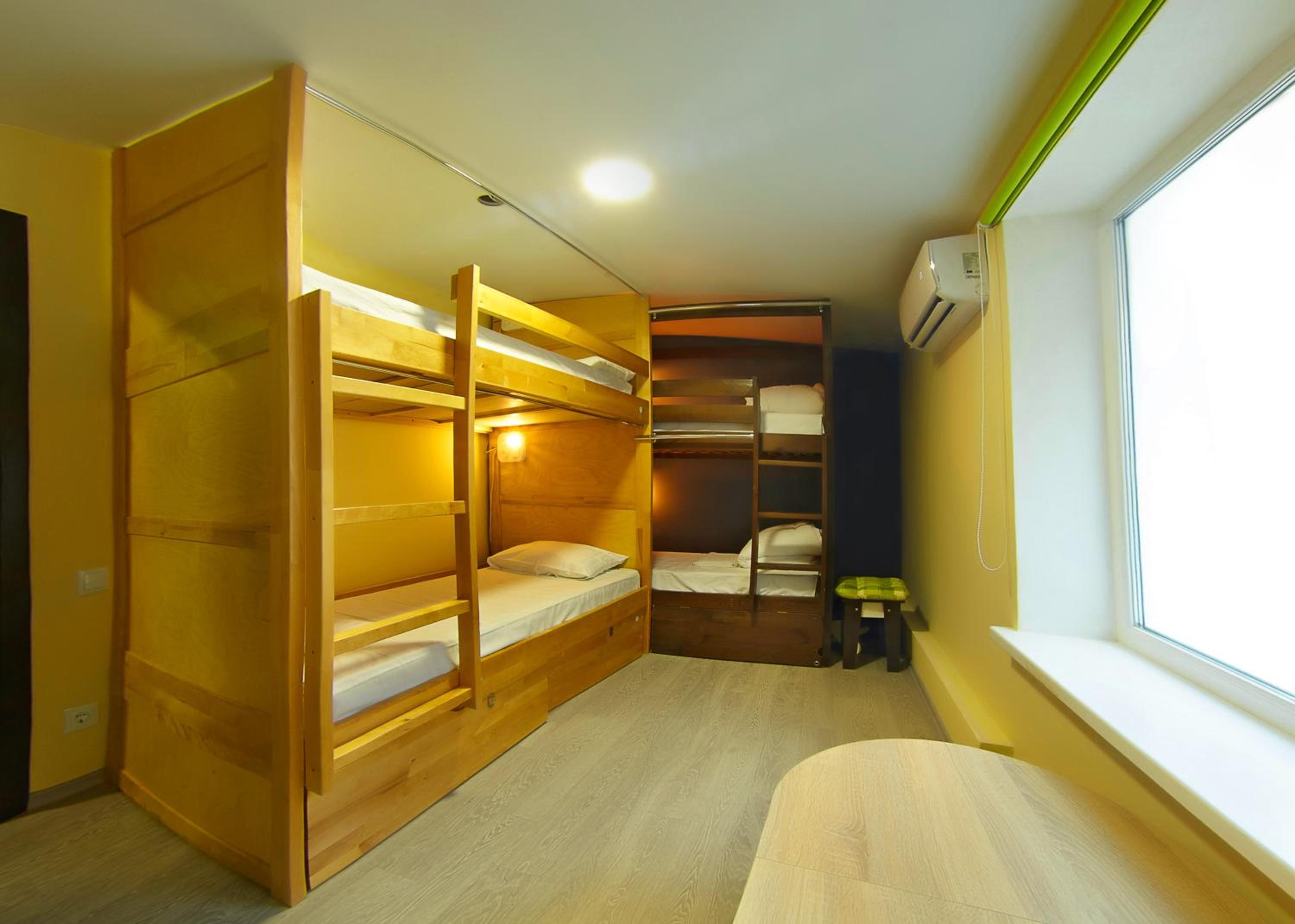 Dream Hostel Odessa