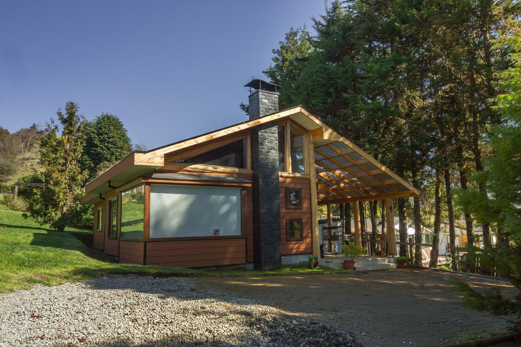 Hotel Cabañas Peumayen - Image 1