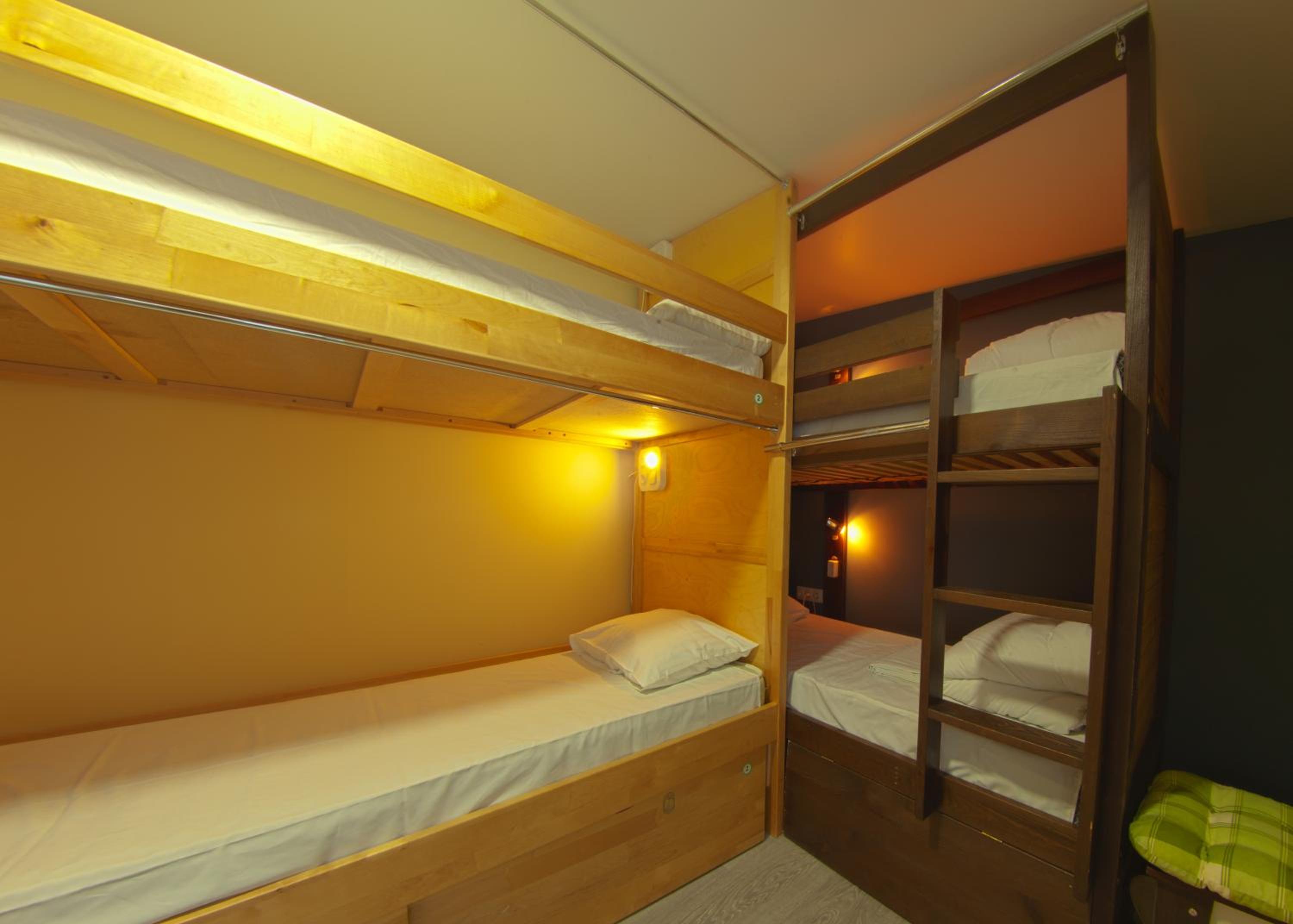 Dream Hostel Odessa
