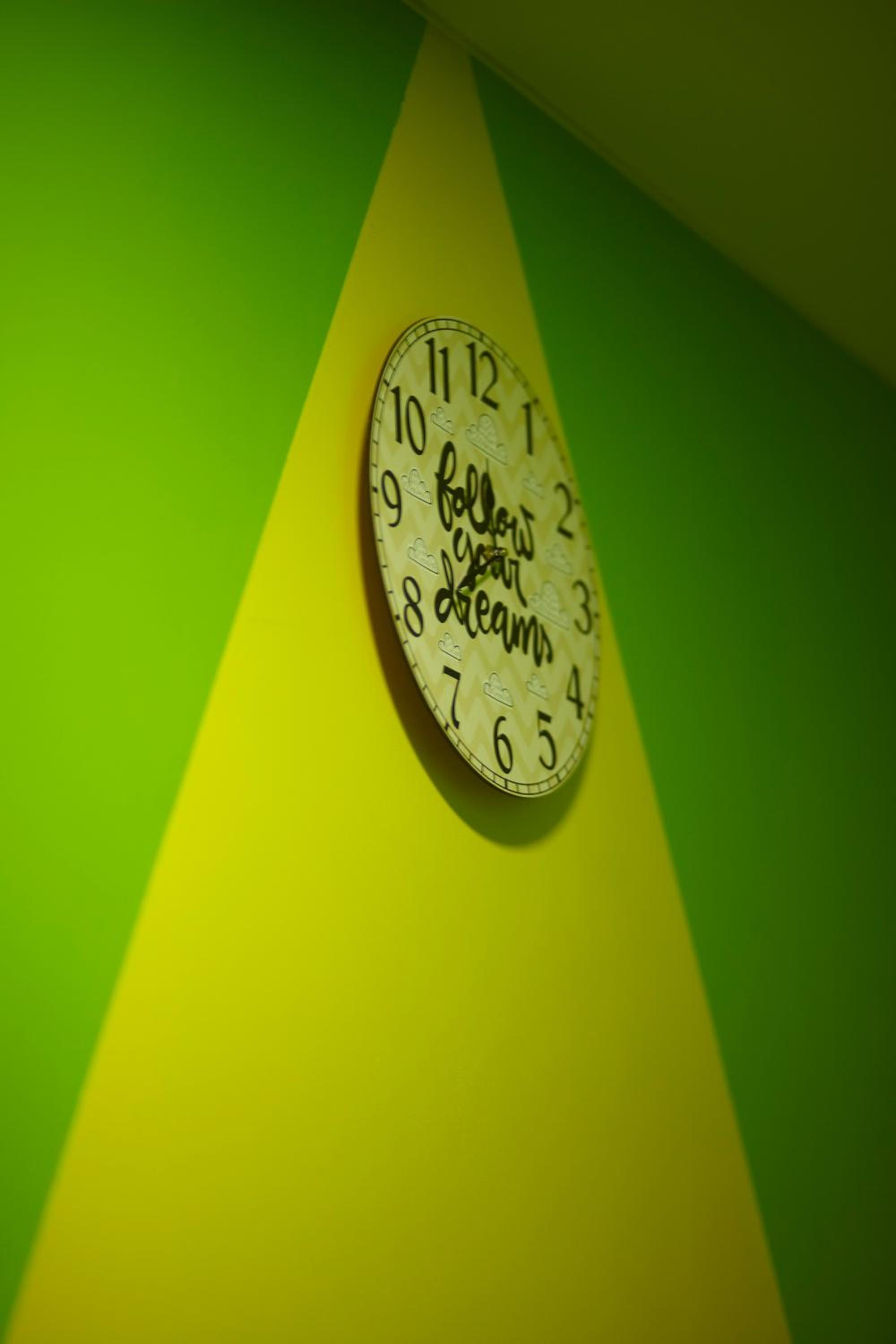 Dream Hostel Odessa