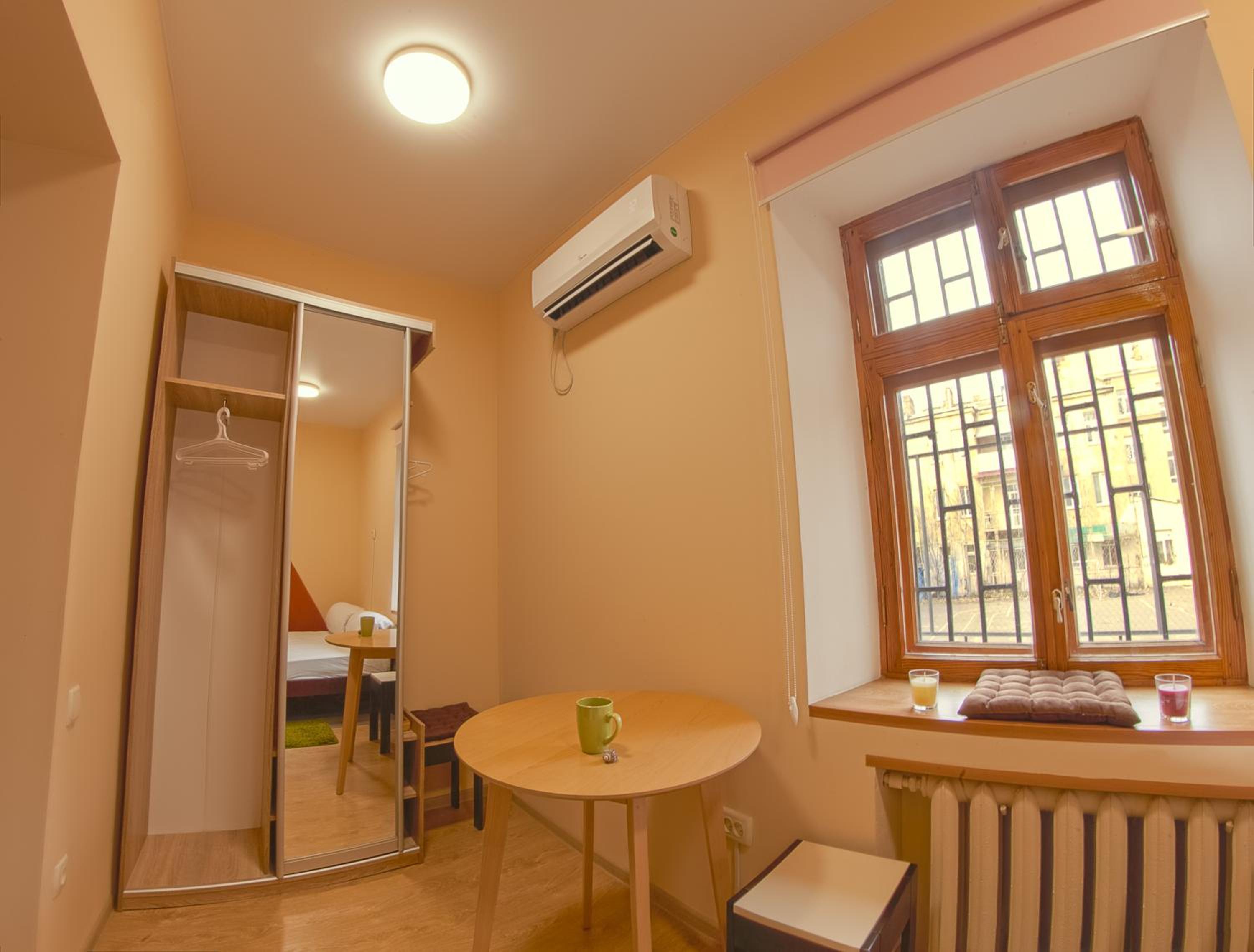 Dream Hostel Odessa