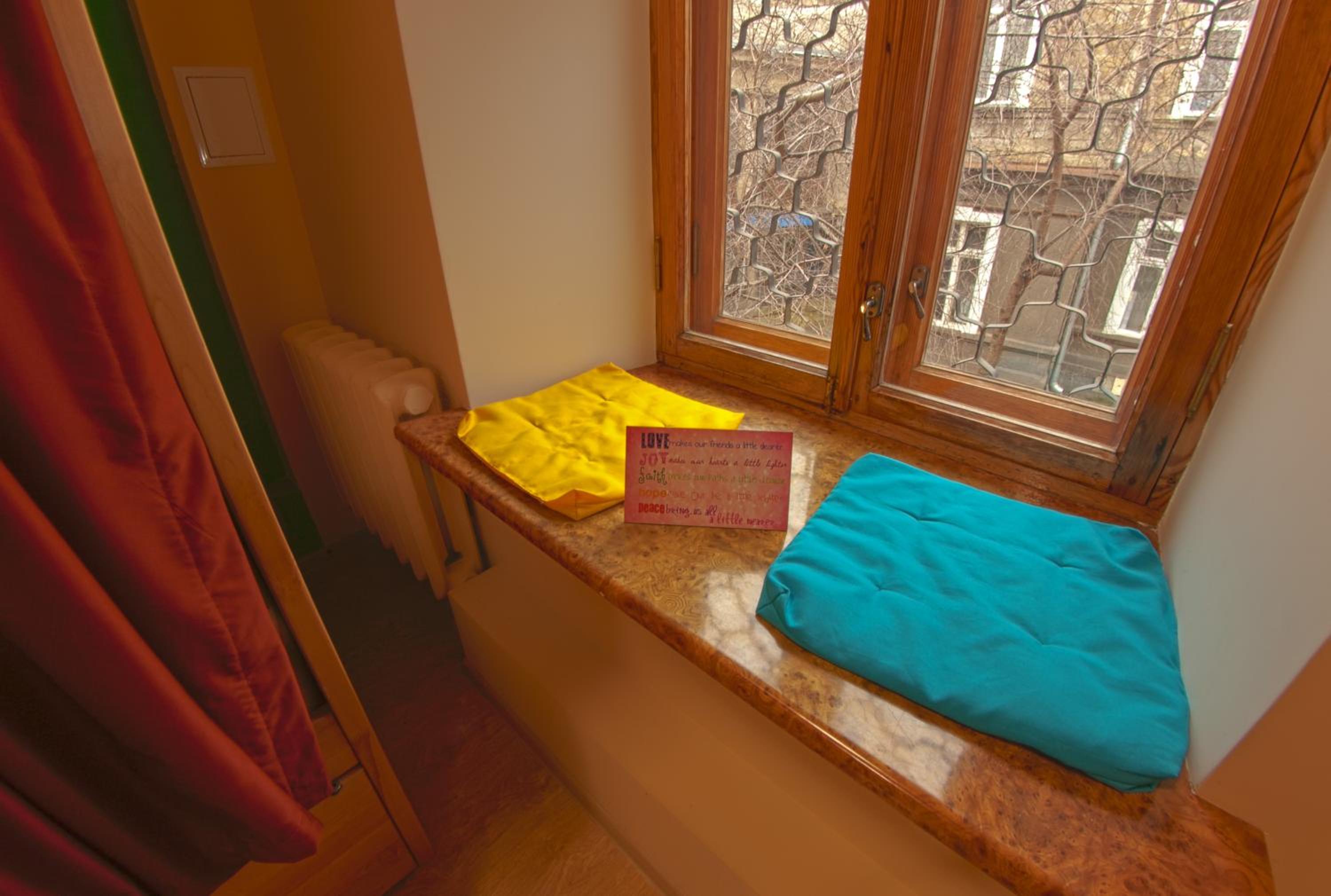 Dream Hostel Odessa