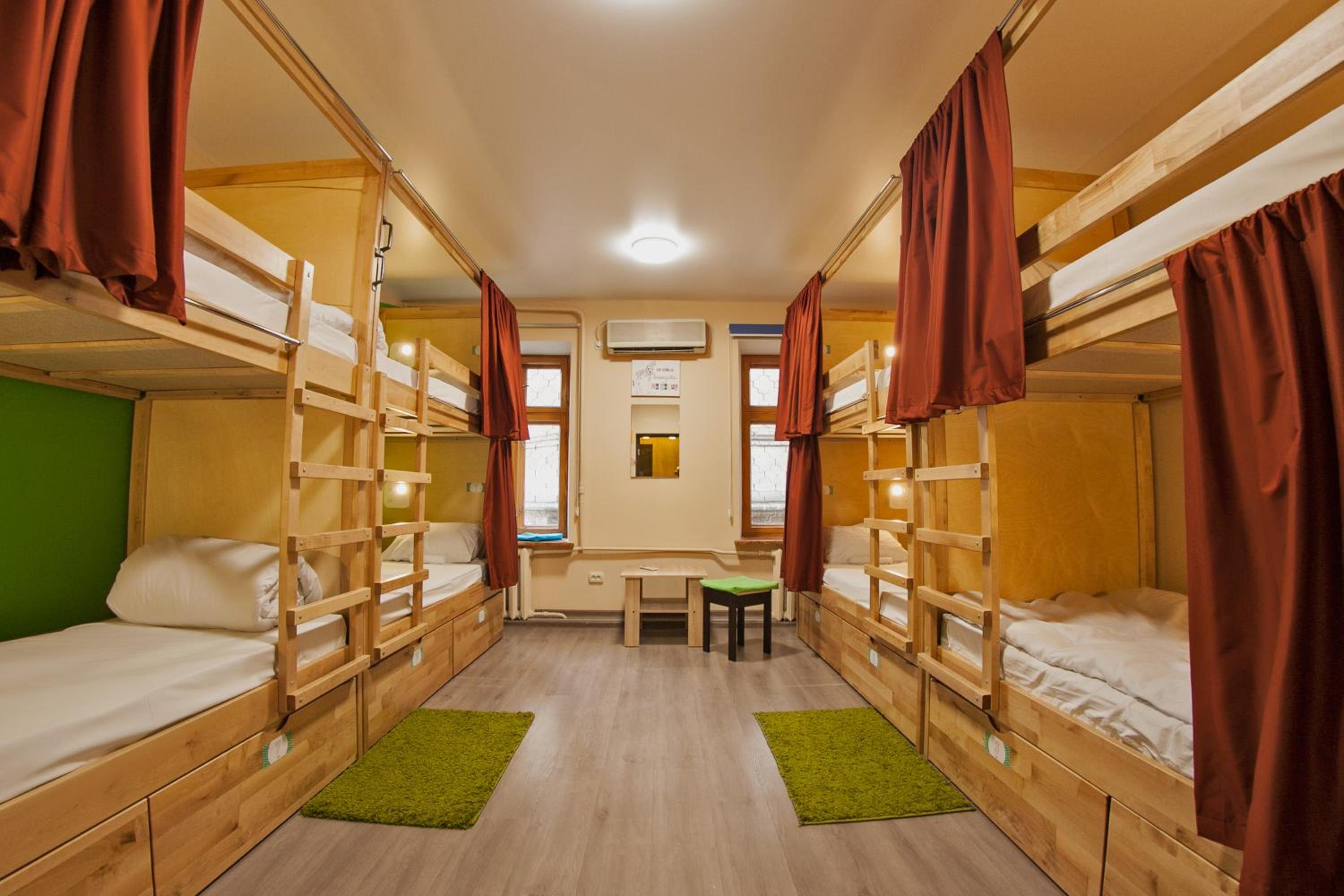 Dream Hostel Odessa