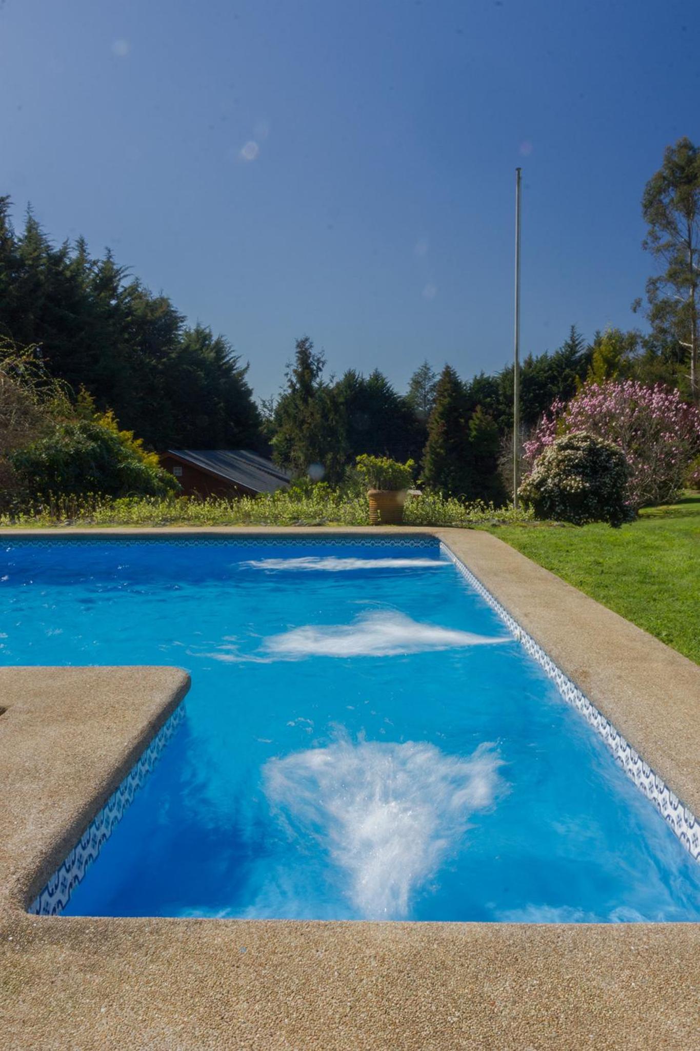 Cabañas Peumayen