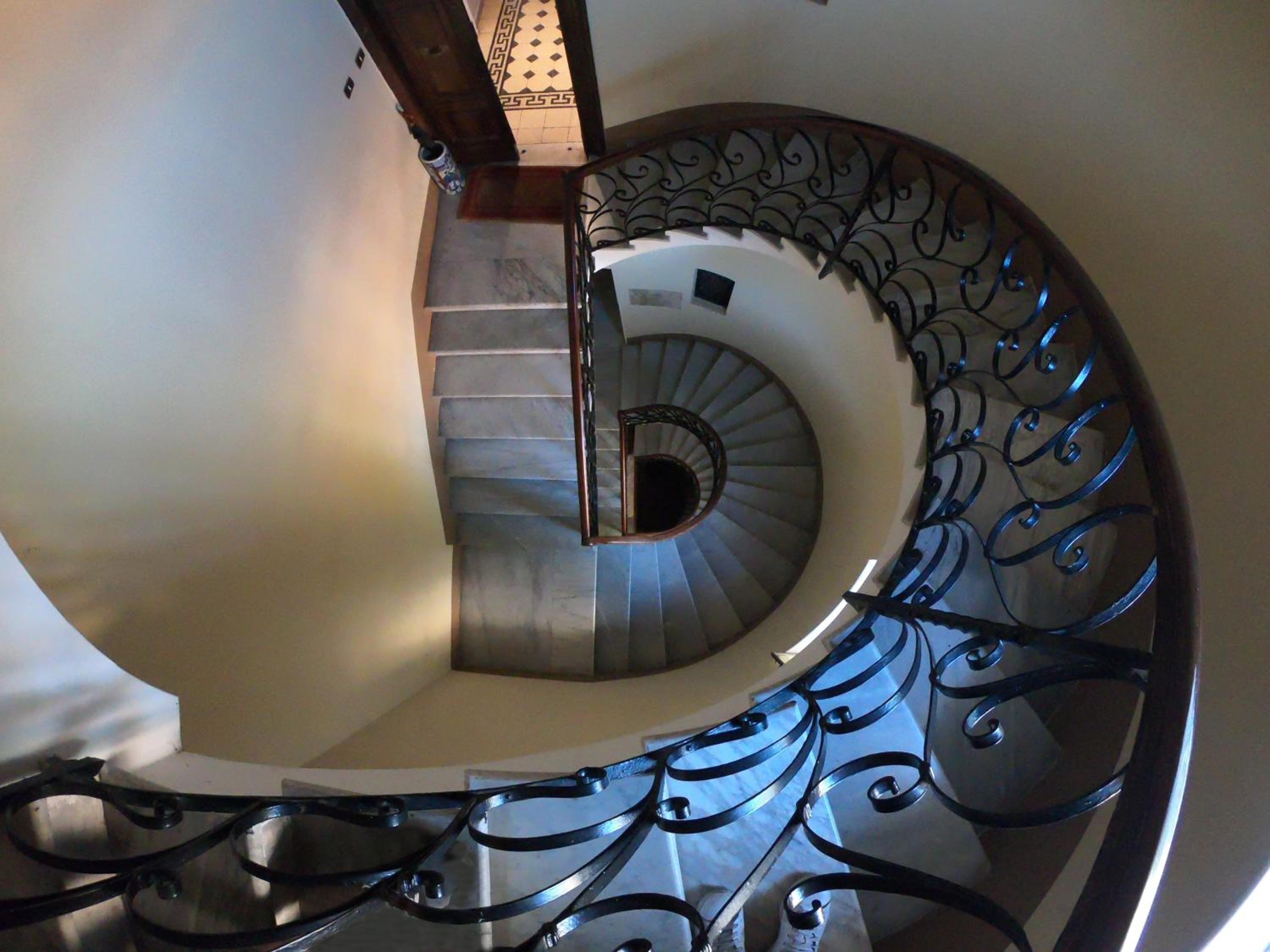 Virgilio Suite
