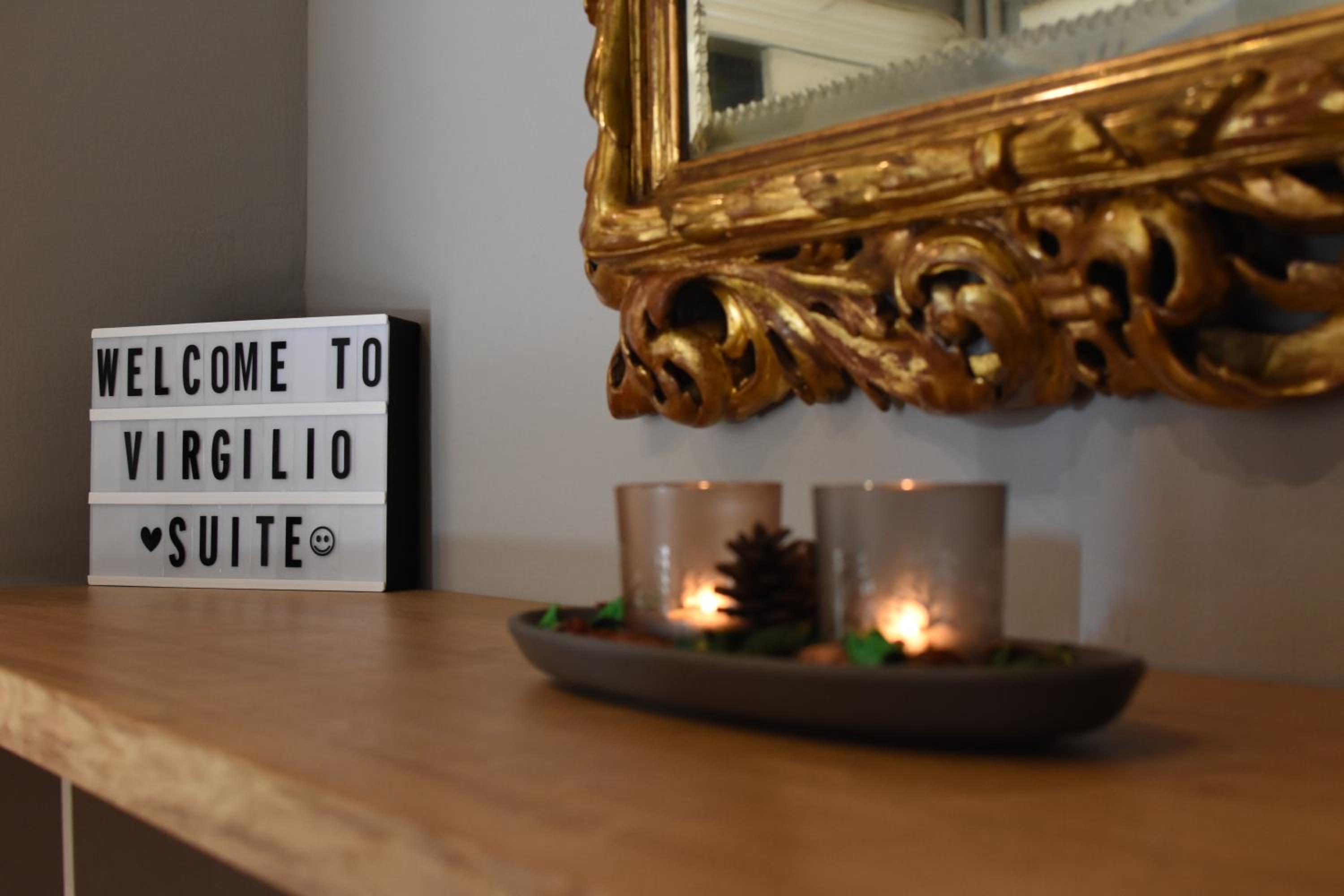 Virgilio Suite