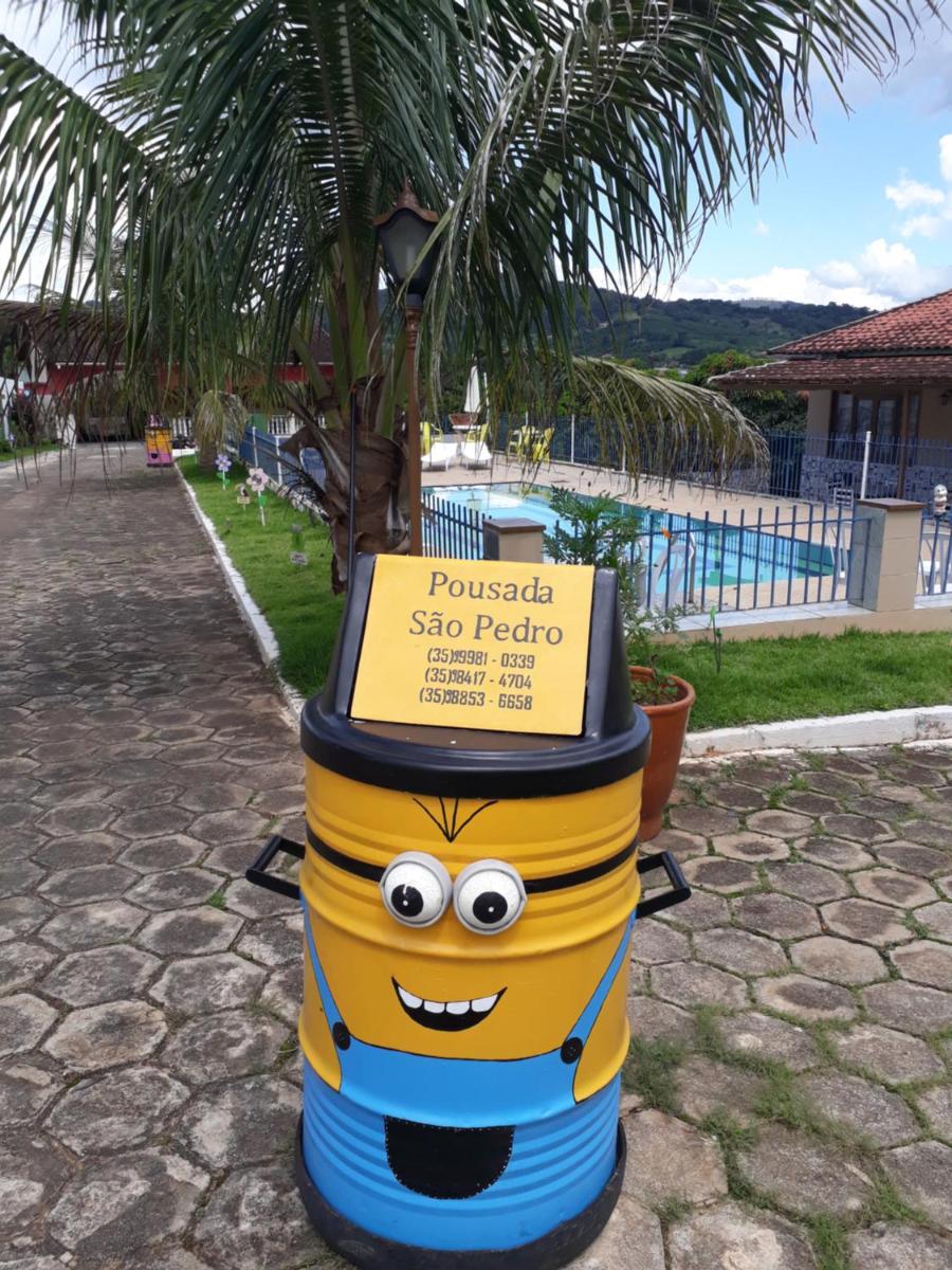 children's play area