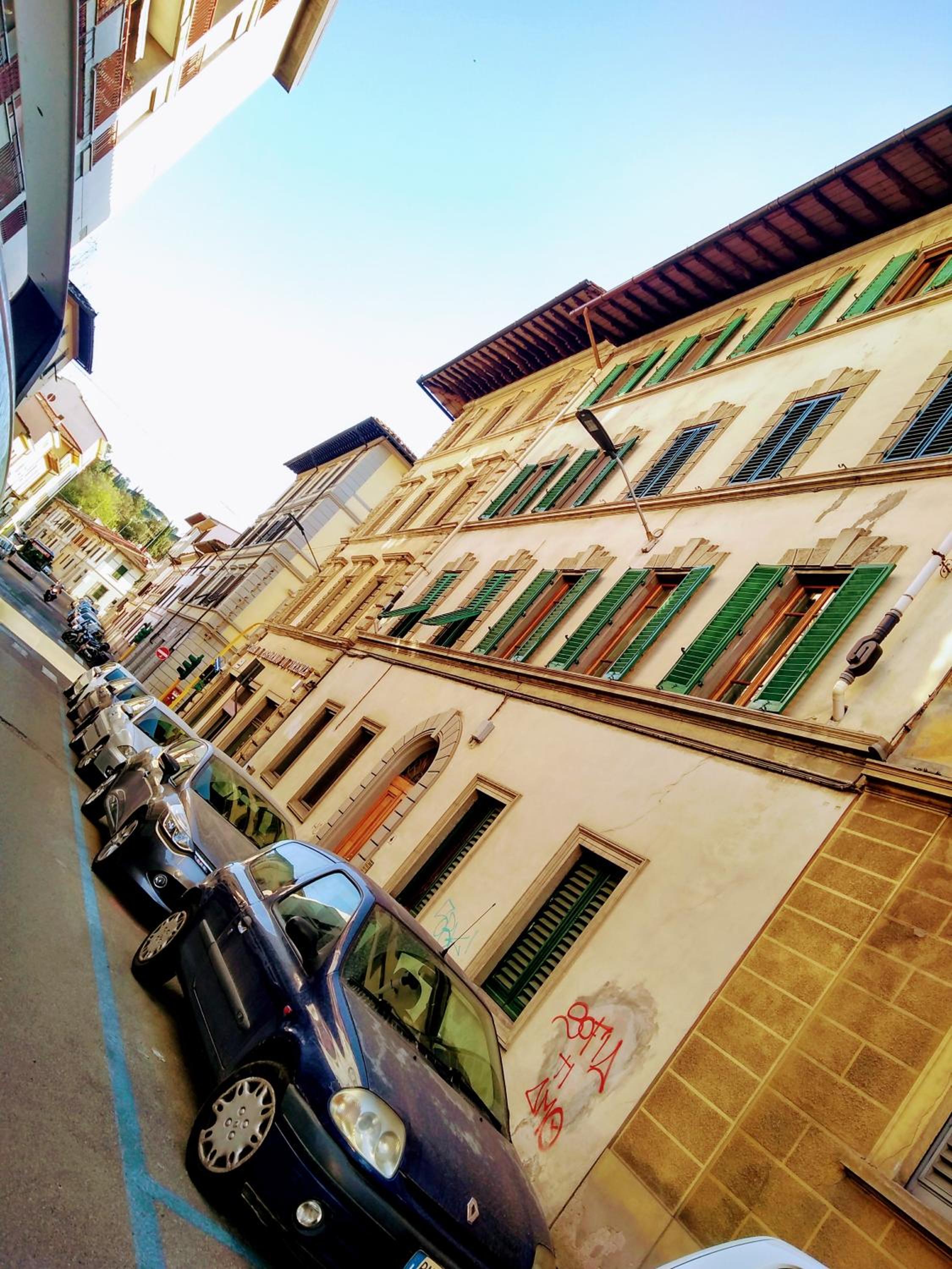 Baldovini Home Stay, Close to the city center
