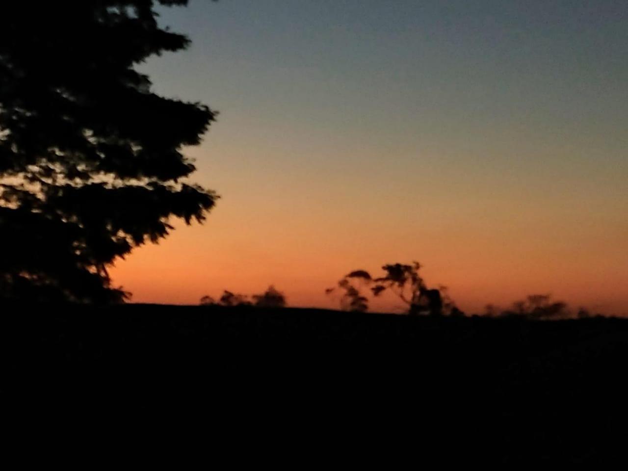 Chalé na Montanha
