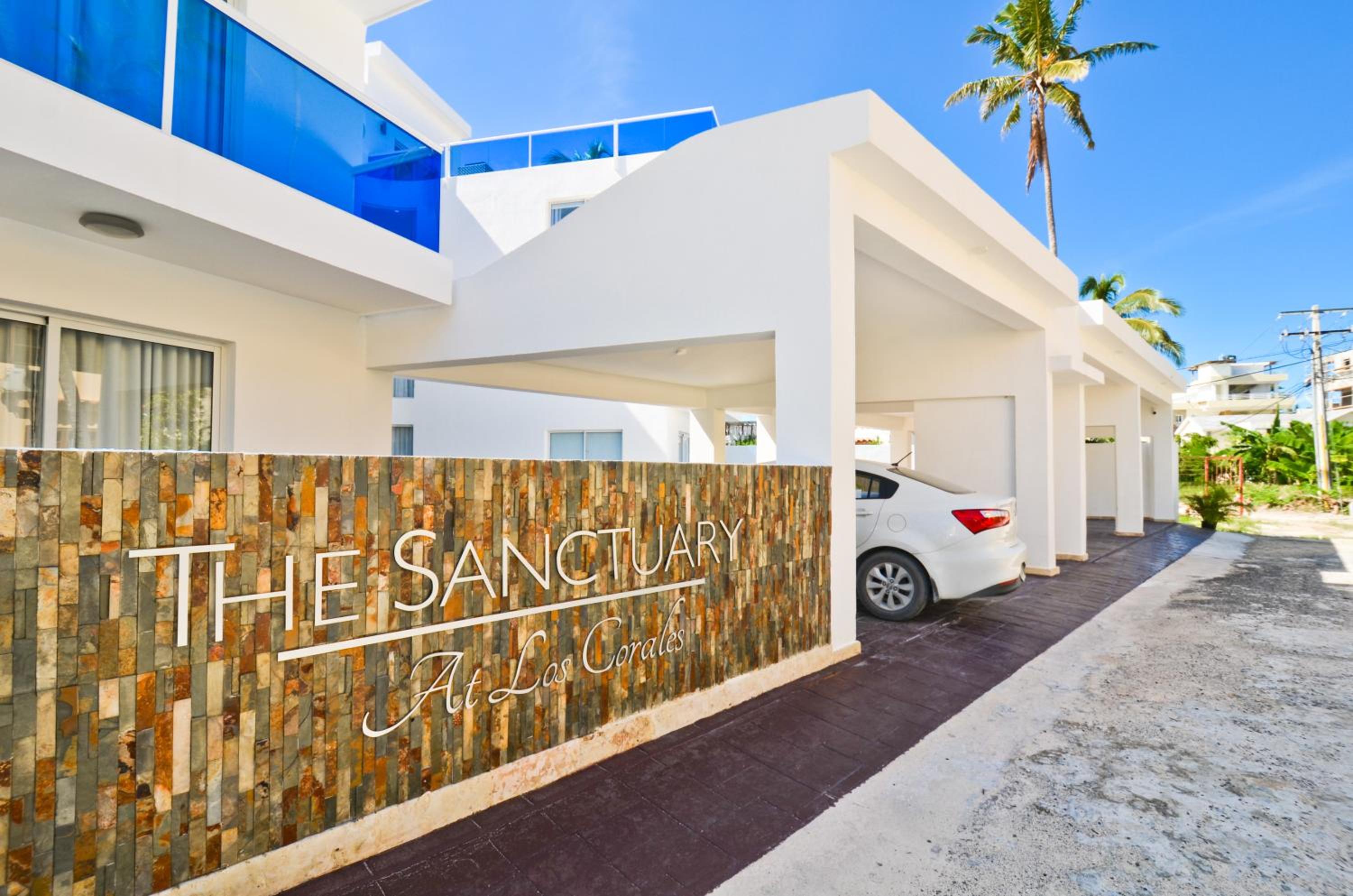 The Sanctuary @ Los Corales